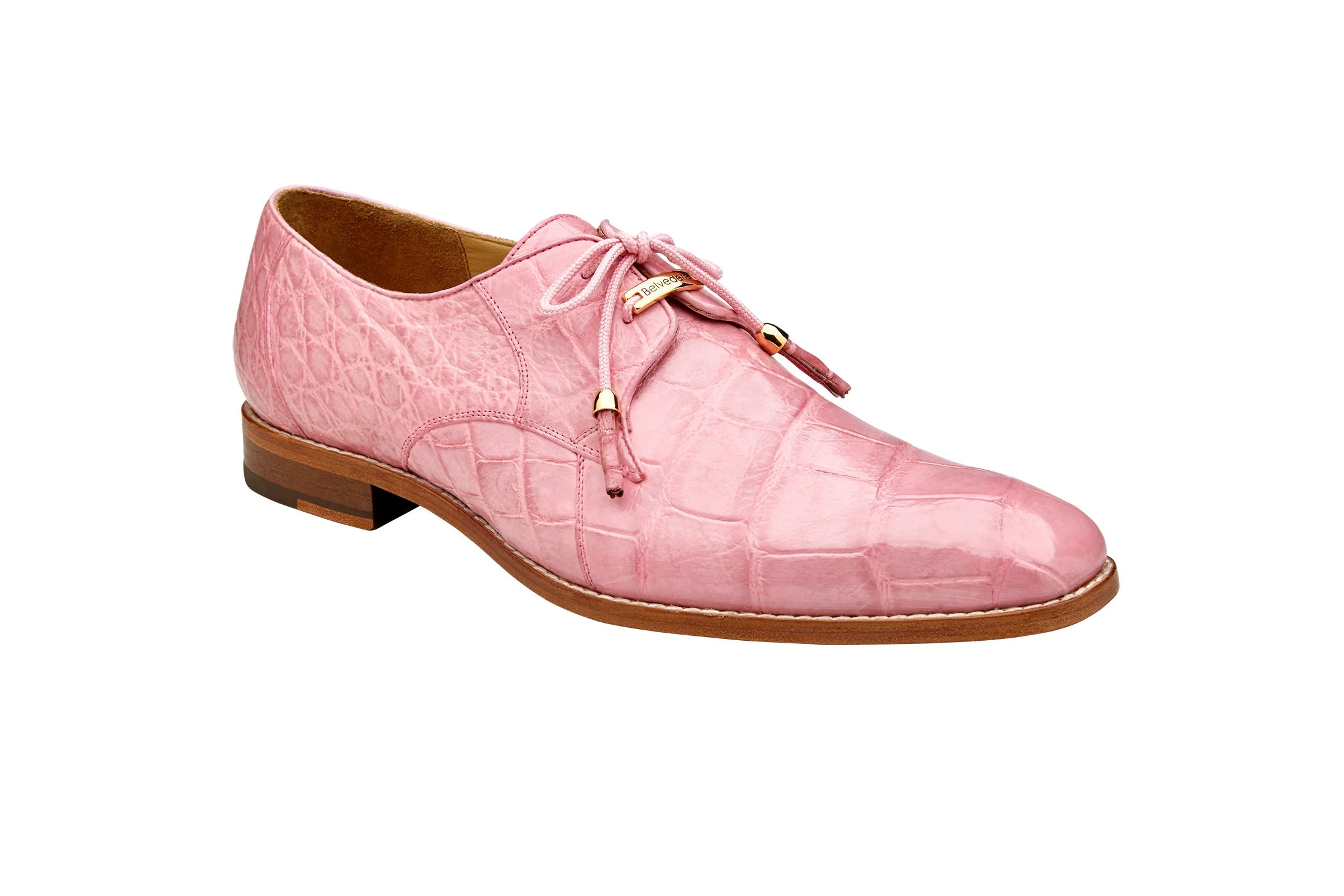 Belvedere Lago - Pink - Image 2