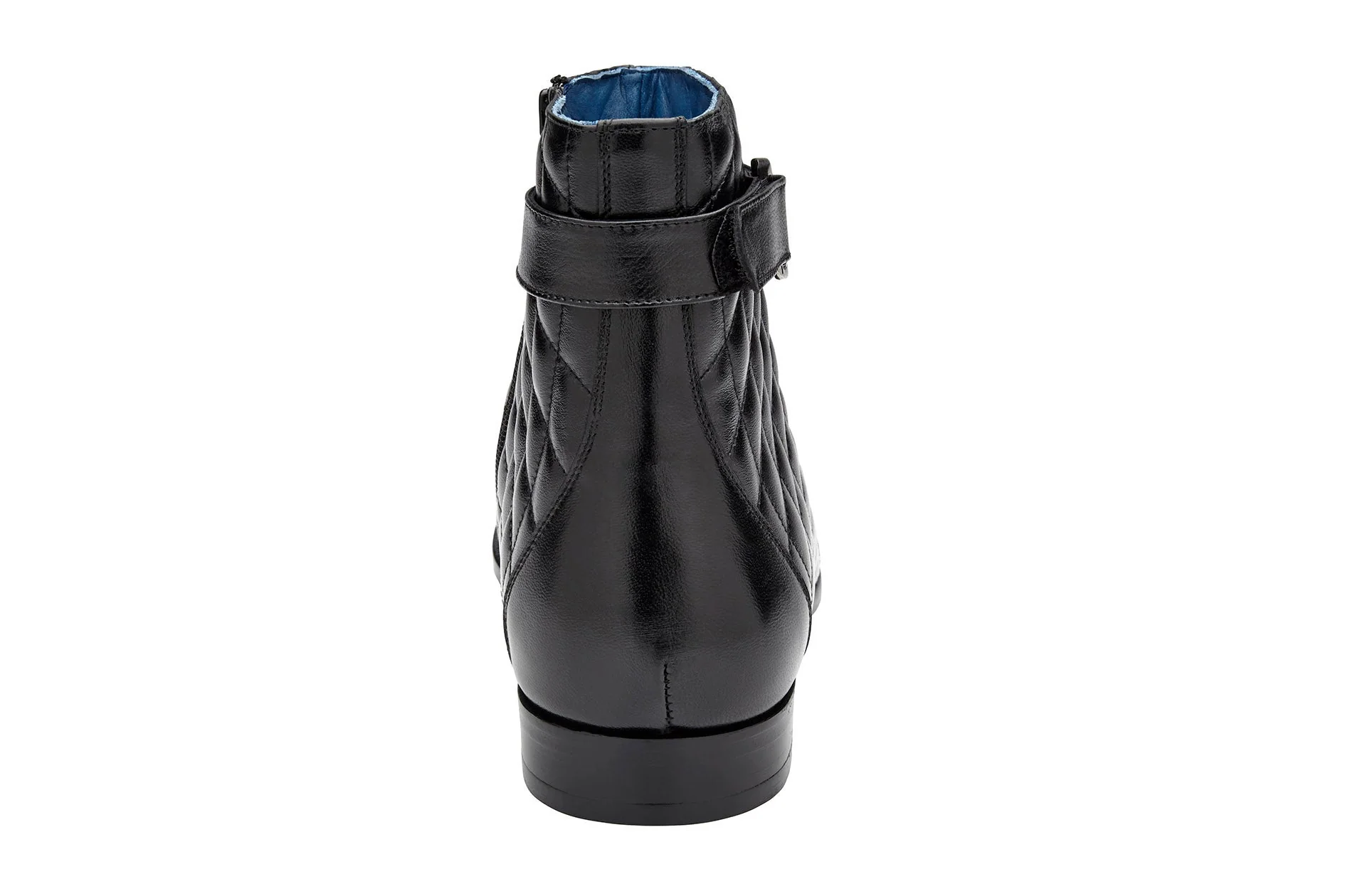 Belvedere Libero - Black - Image 5
