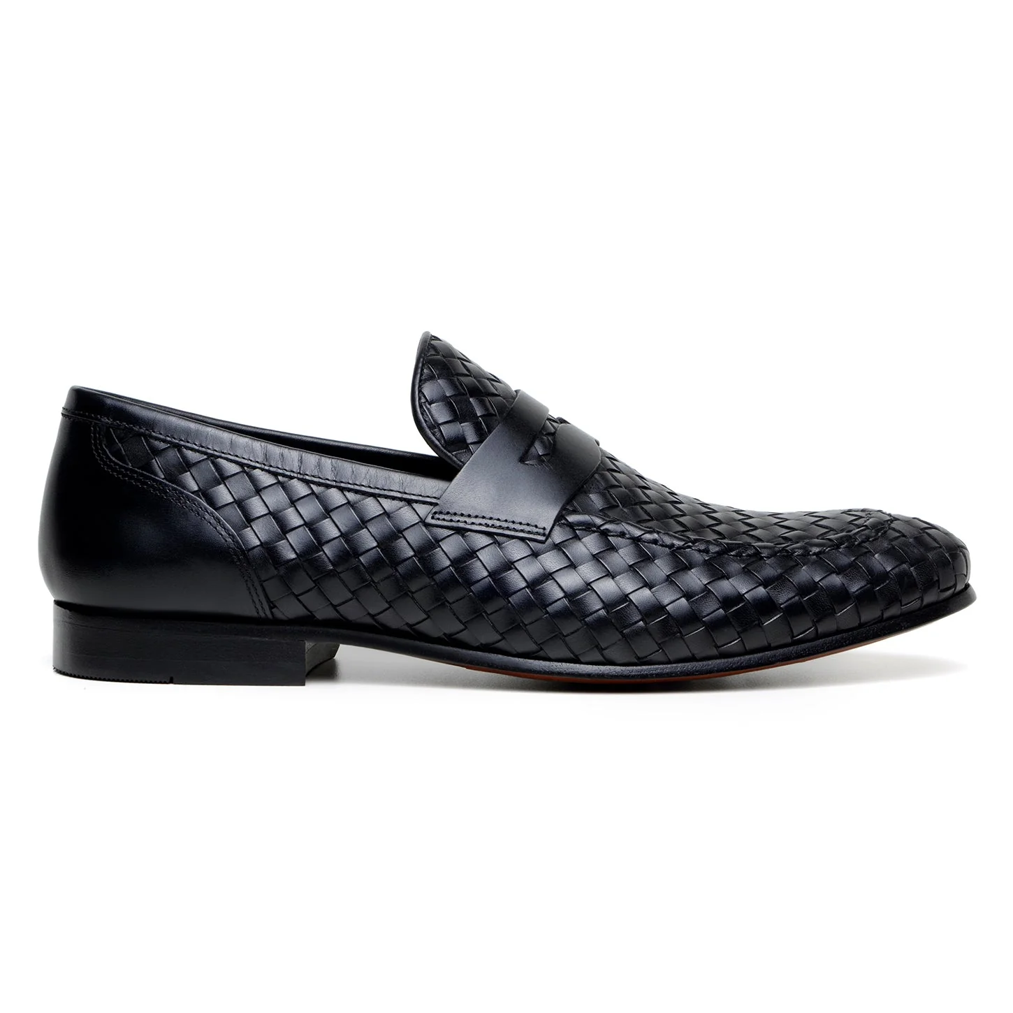 Belvedere Luca - Black