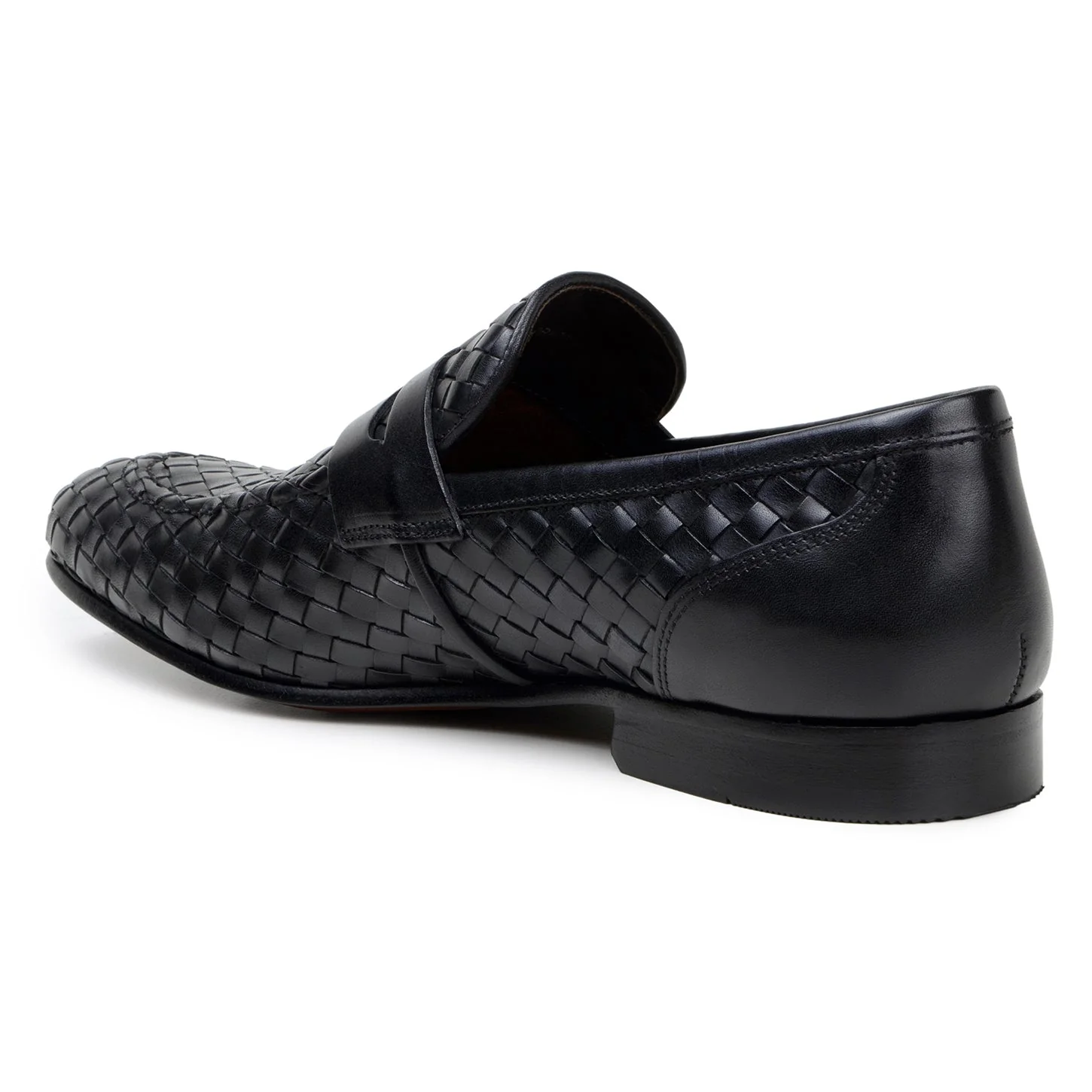 Belvedere Luca - Black - Image 6