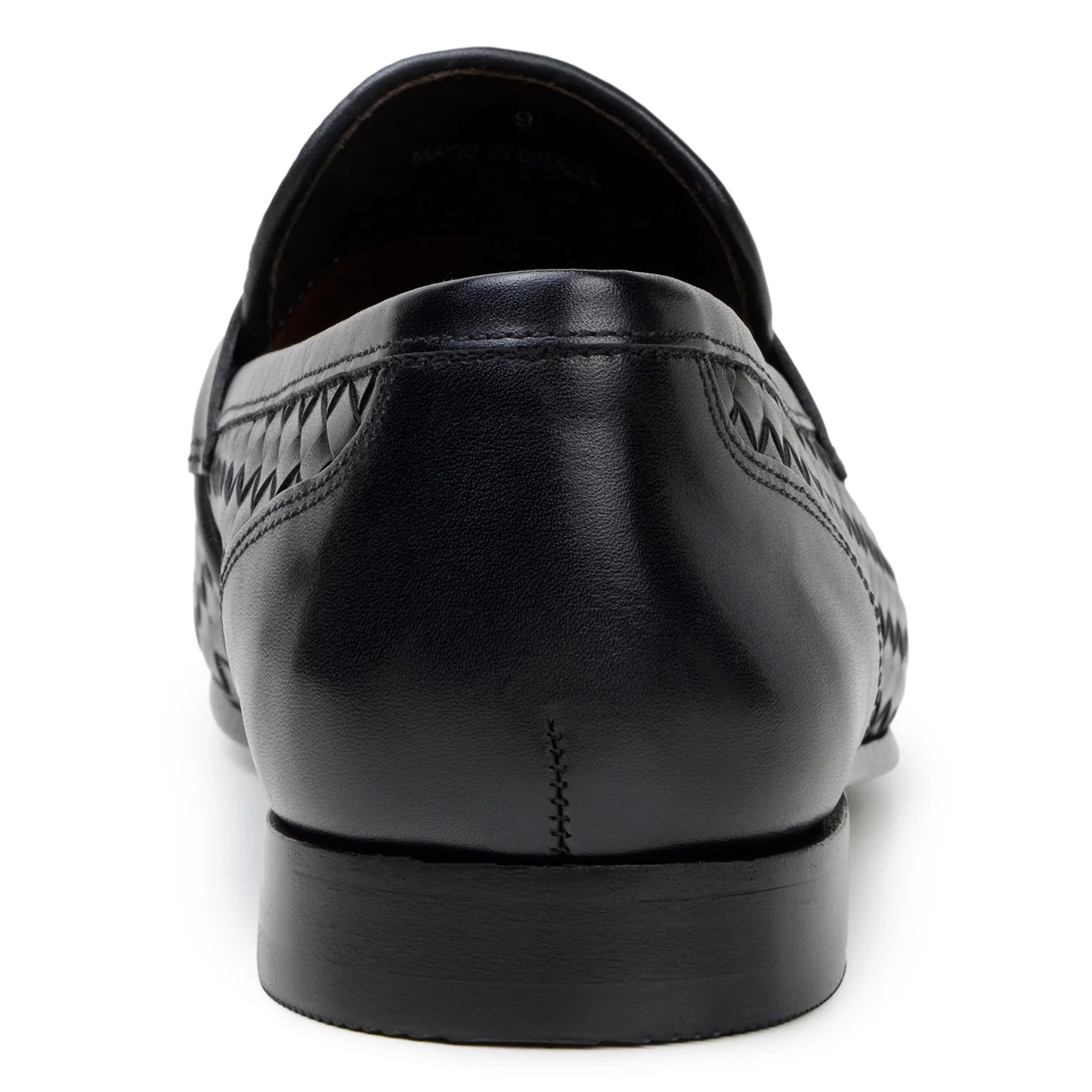 Belvedere Luca - Black - Image 7