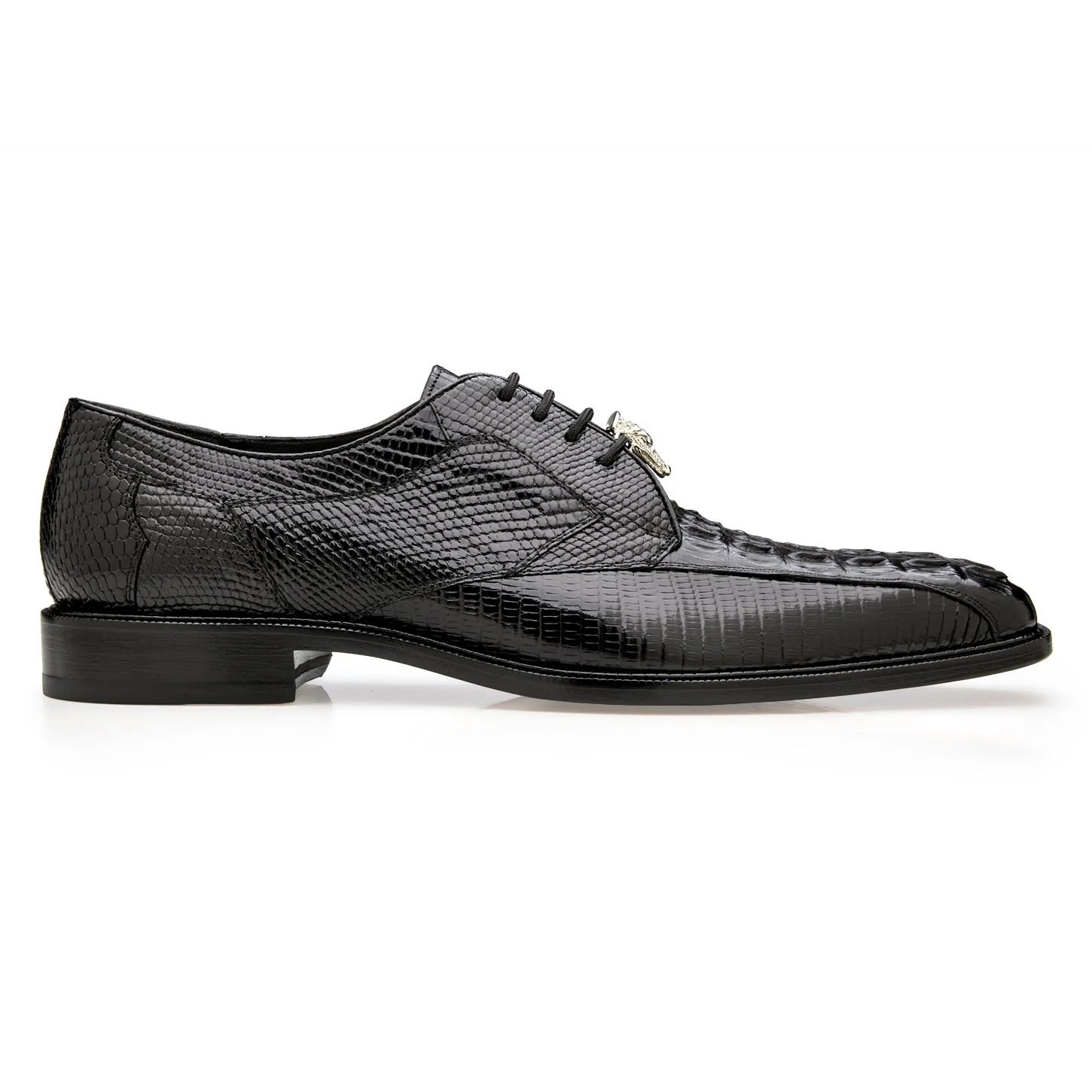 Belvedere Chapo - Black