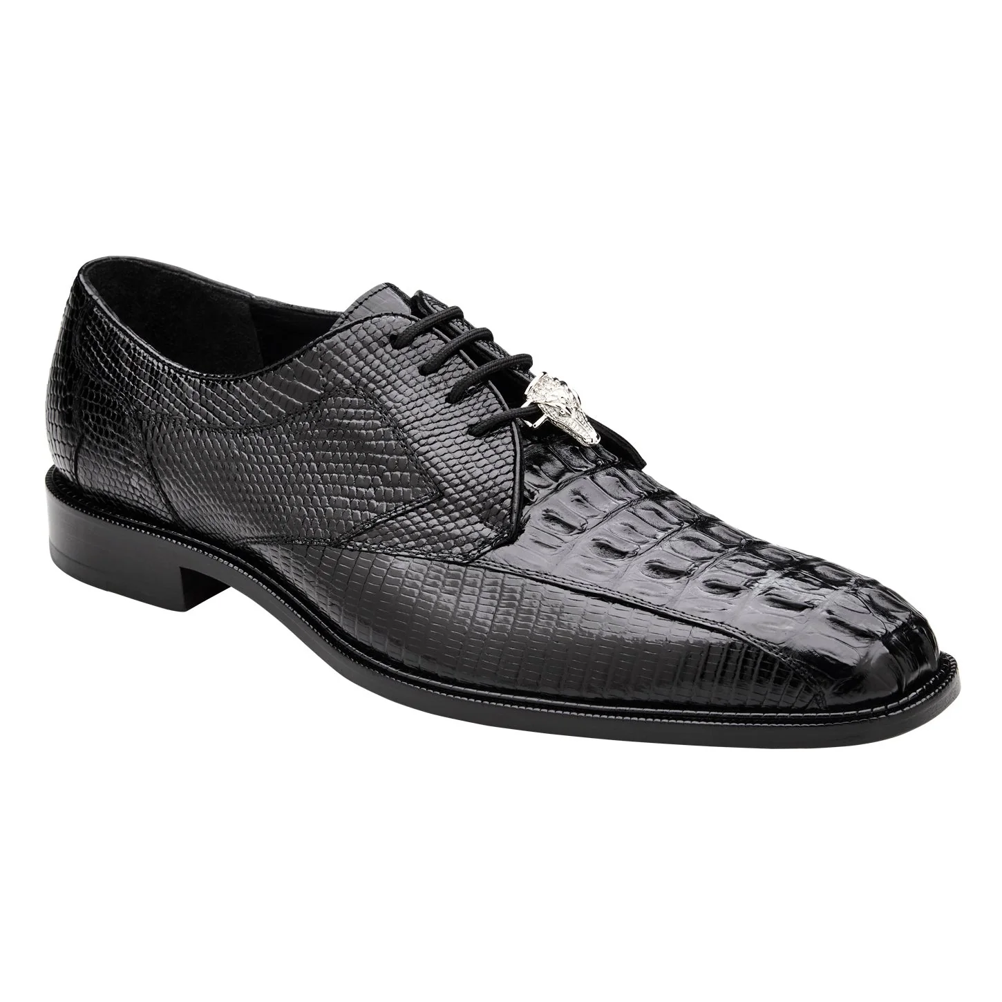 Belvedere Chapo - Black - Image 2