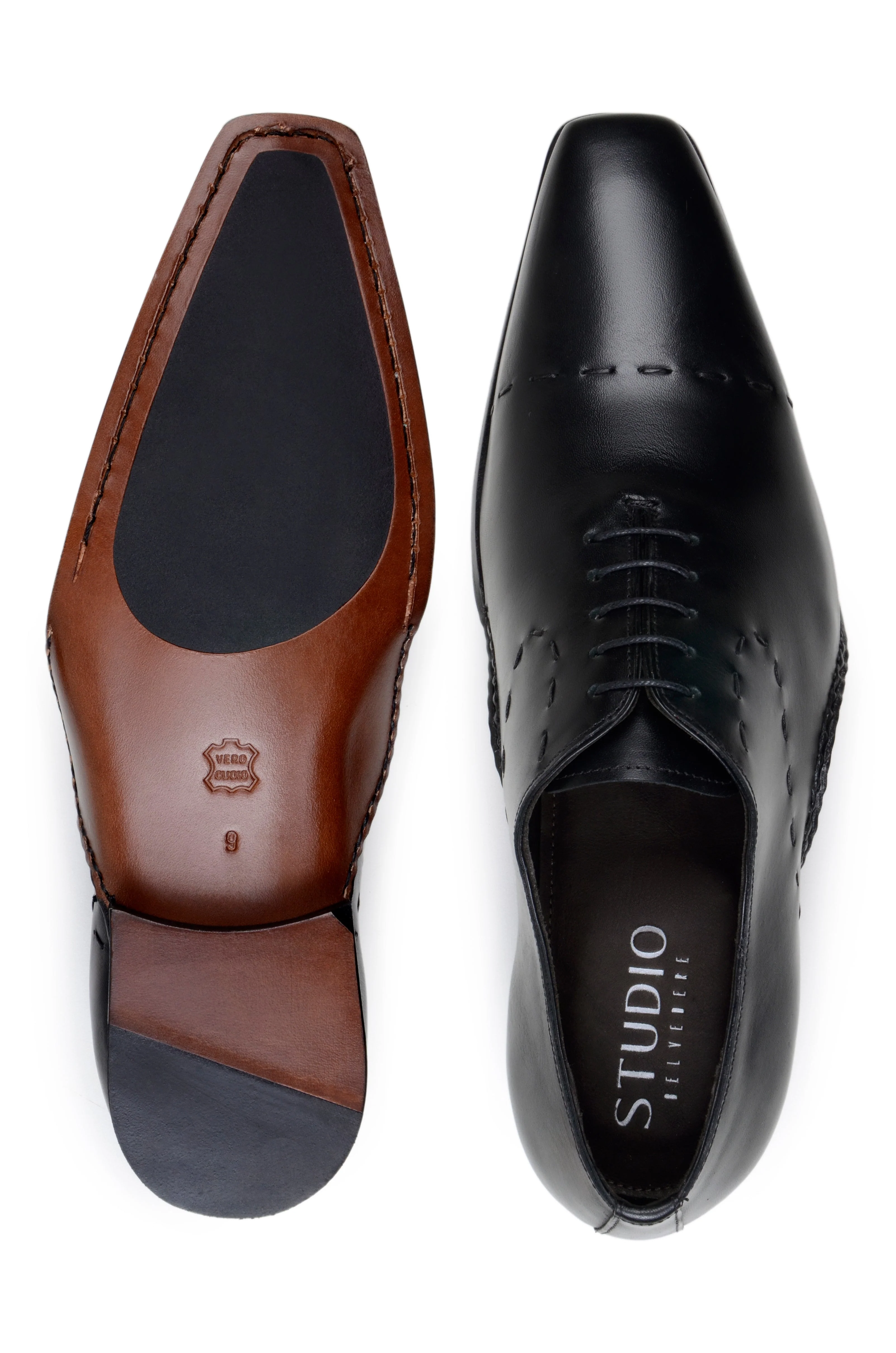 Belvedere Maestro - Black - Image 3