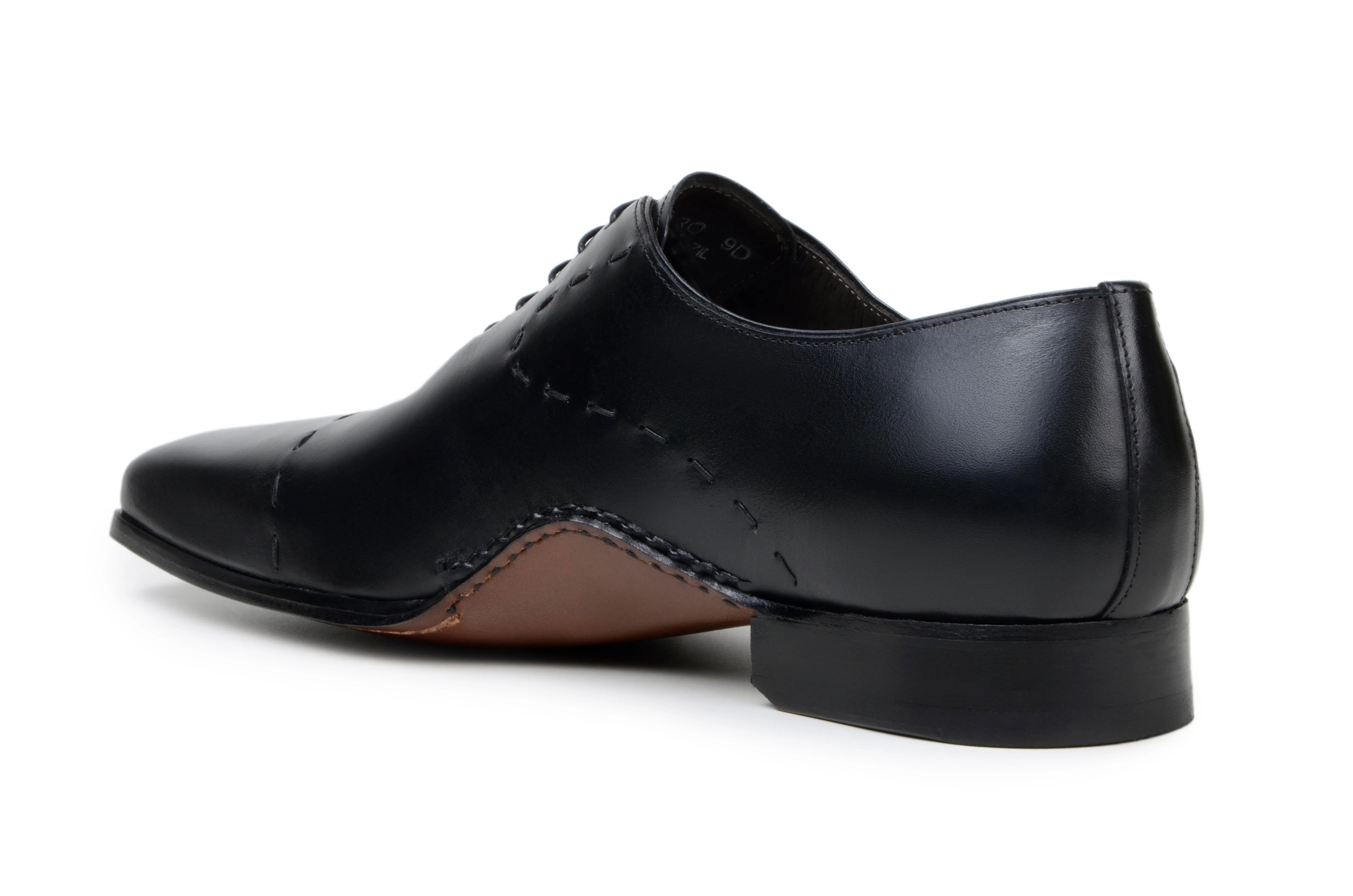Belvedere Maestro - Black - Image 4