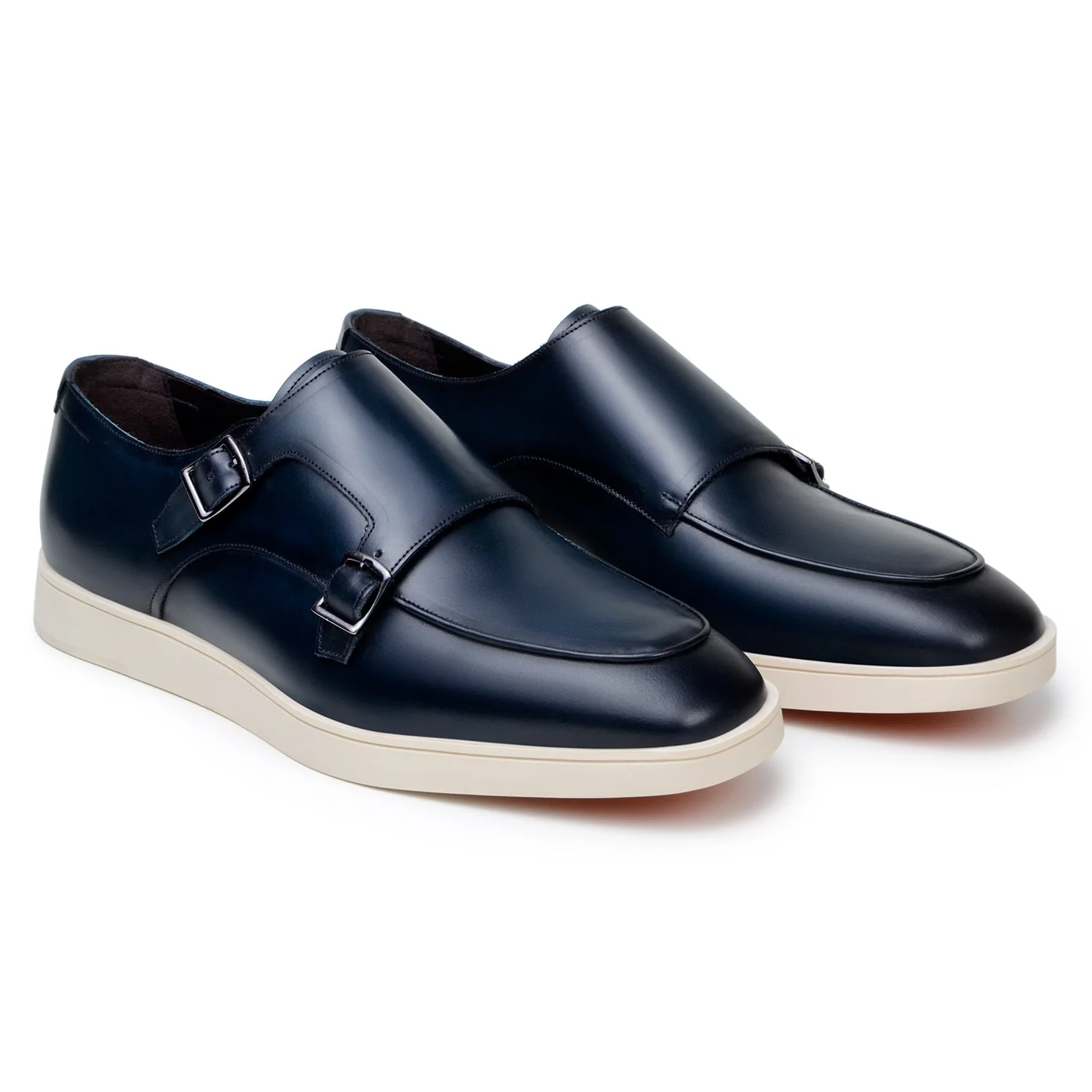 Belvedere Marcio - Navy - Image 3