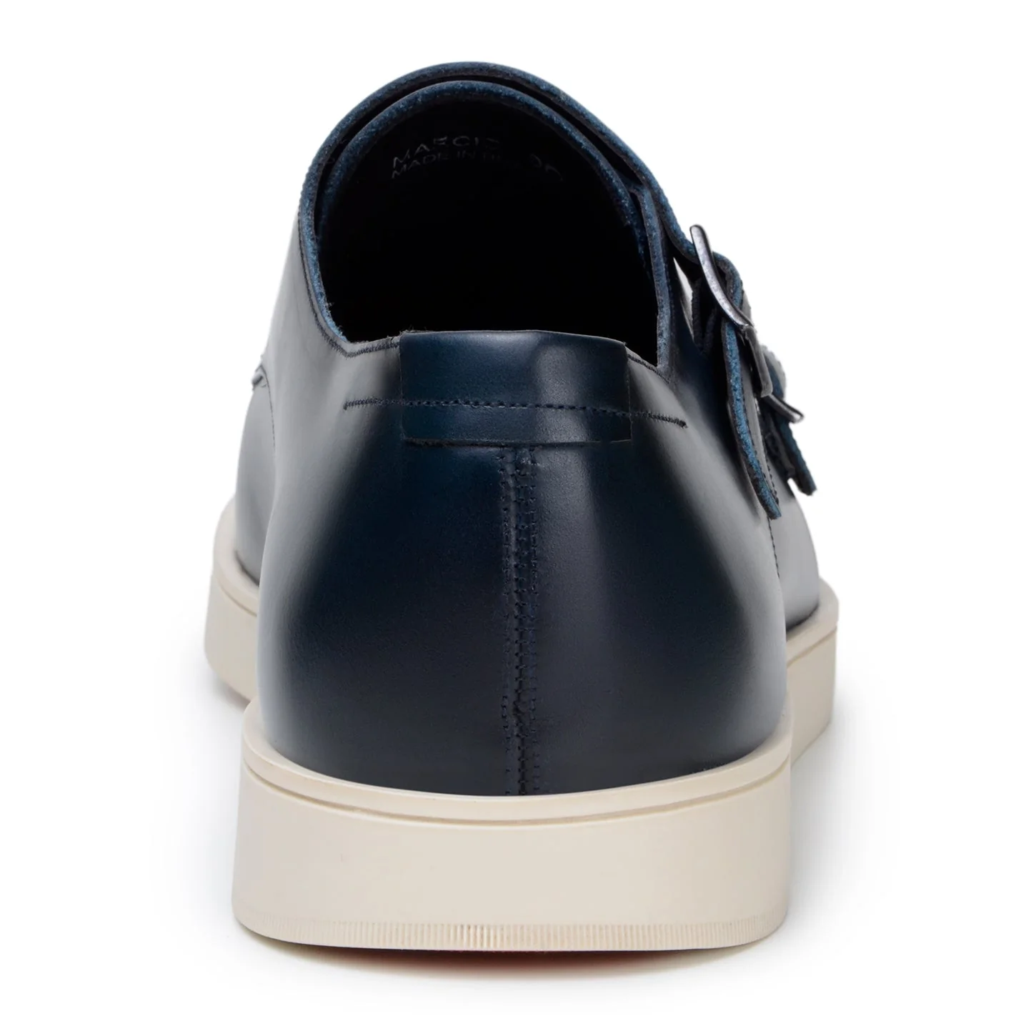Belvedere Marcio - Navy - Image 5