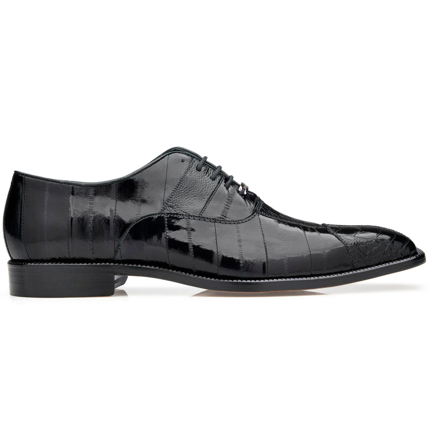 Belvedere Mare - Black