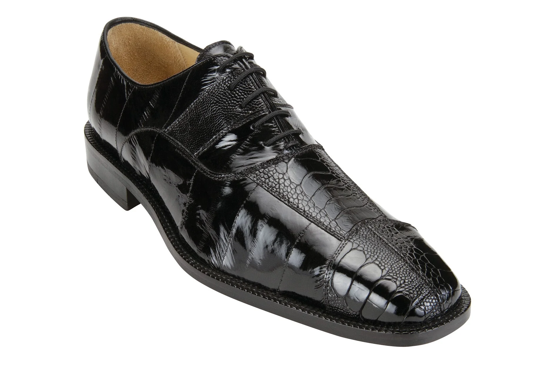 Belvedere Mare - Black - Image 3