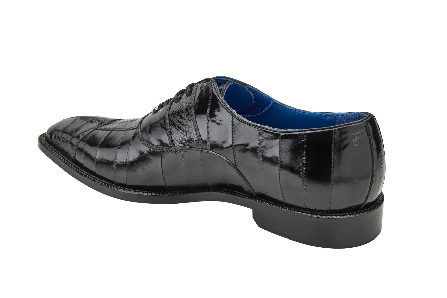 Belvedere Mare - Black - Image 4