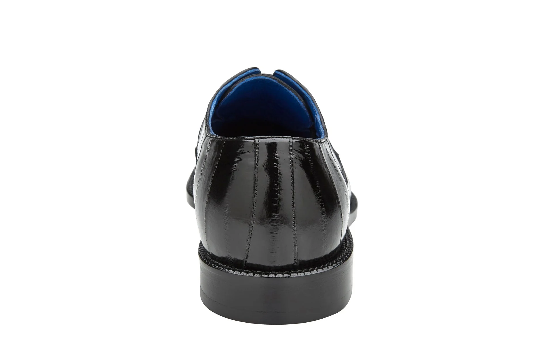 Belvedere Mare - Black - Image 5