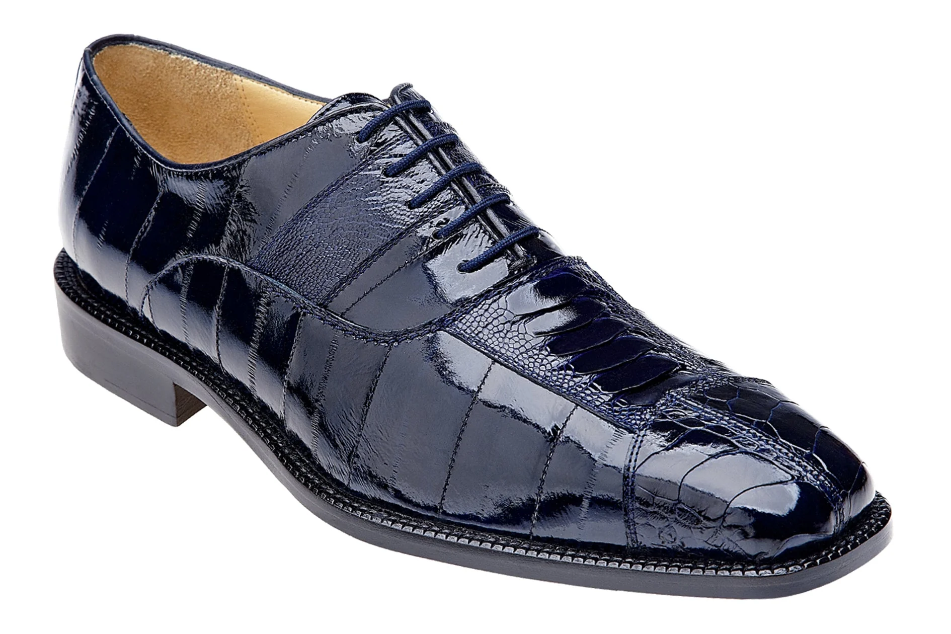 Belvedere Mare - Navy - Image 3