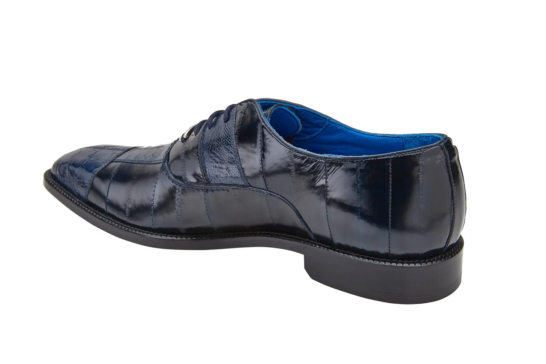 Belvedere Mare - Navy - Image 4