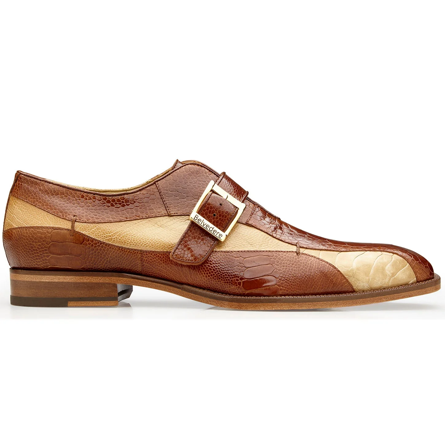 Belvedere Marte - Ant. Camel/Bone