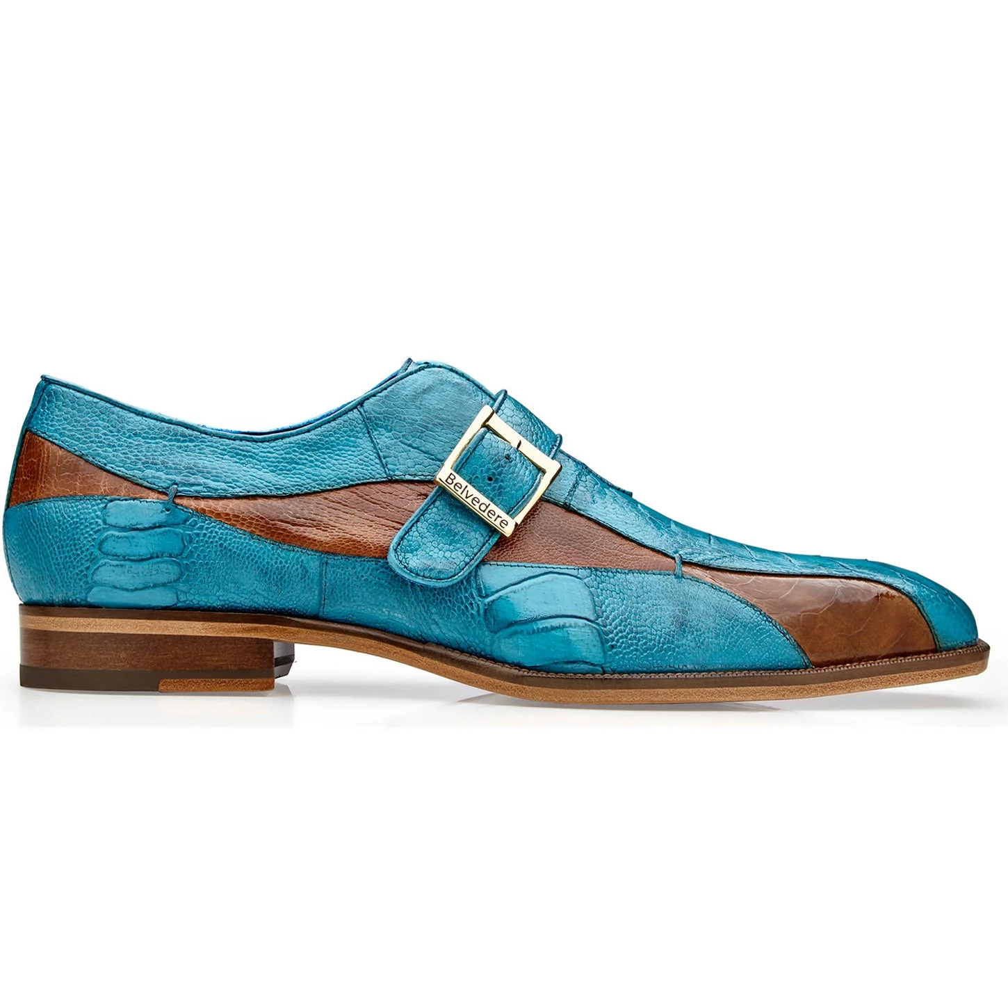 Belvedere Marte - Ant. Camel/Bone