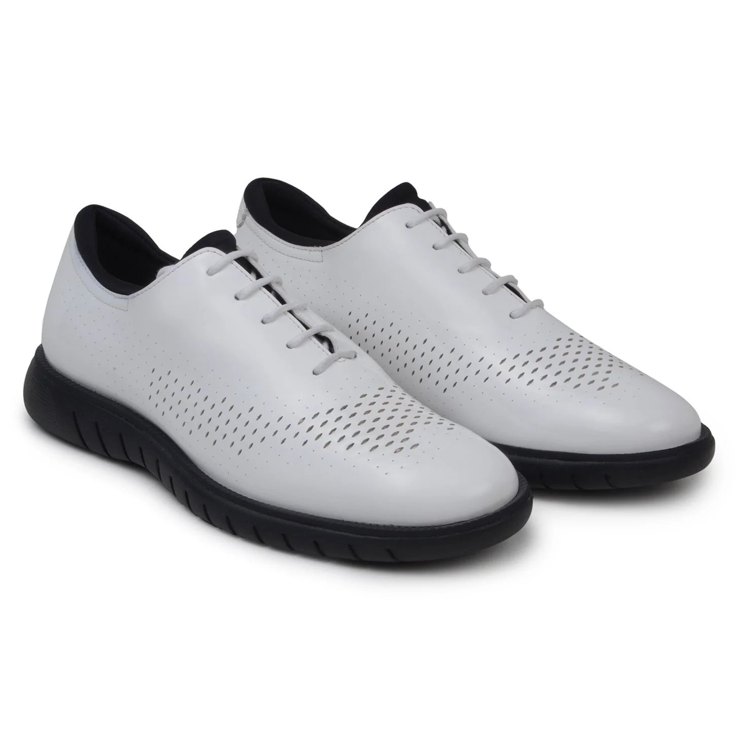 Belvedere MAXIM - White - Image 2