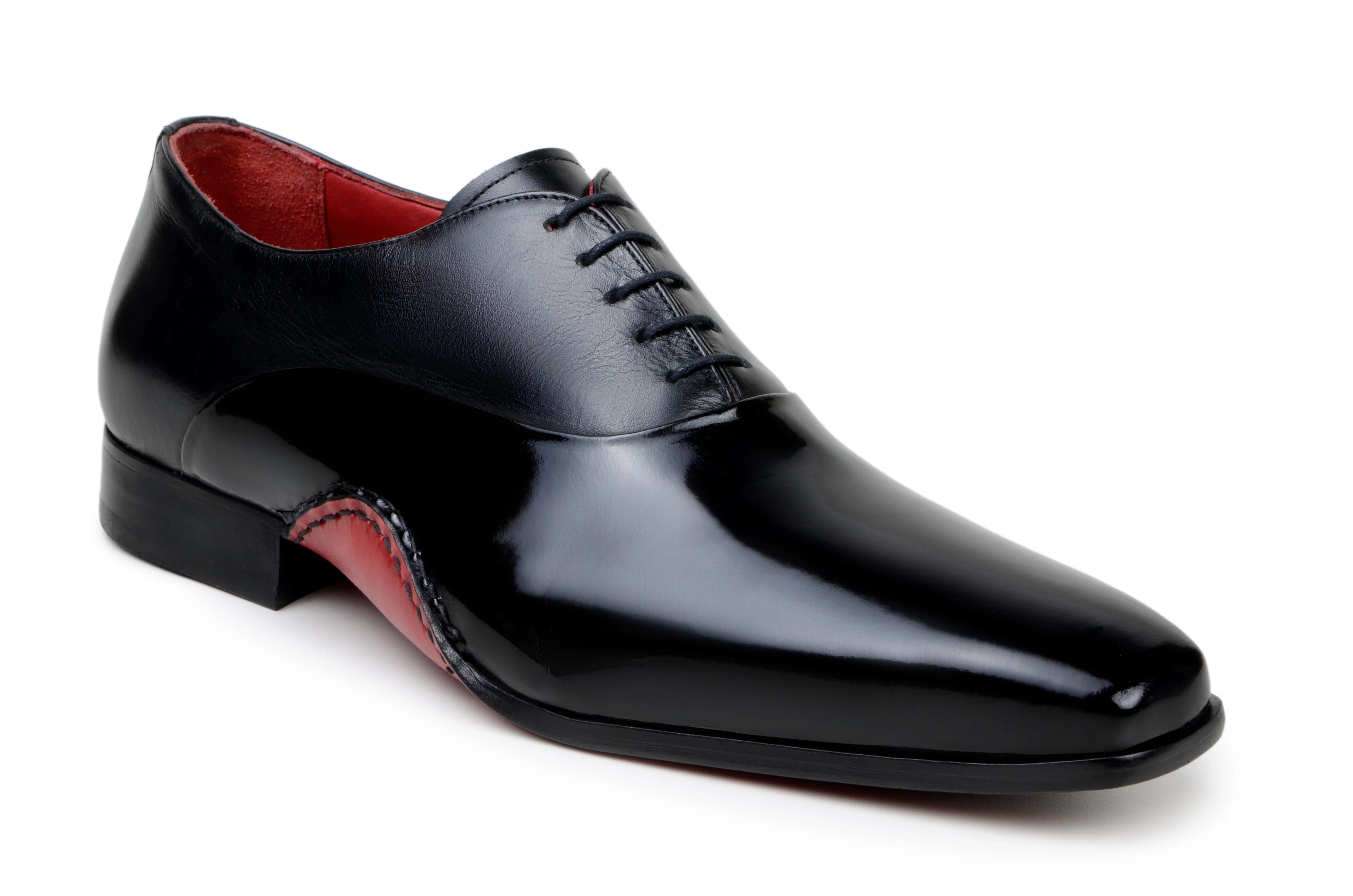 Belvedere Nero - Black - Image 4