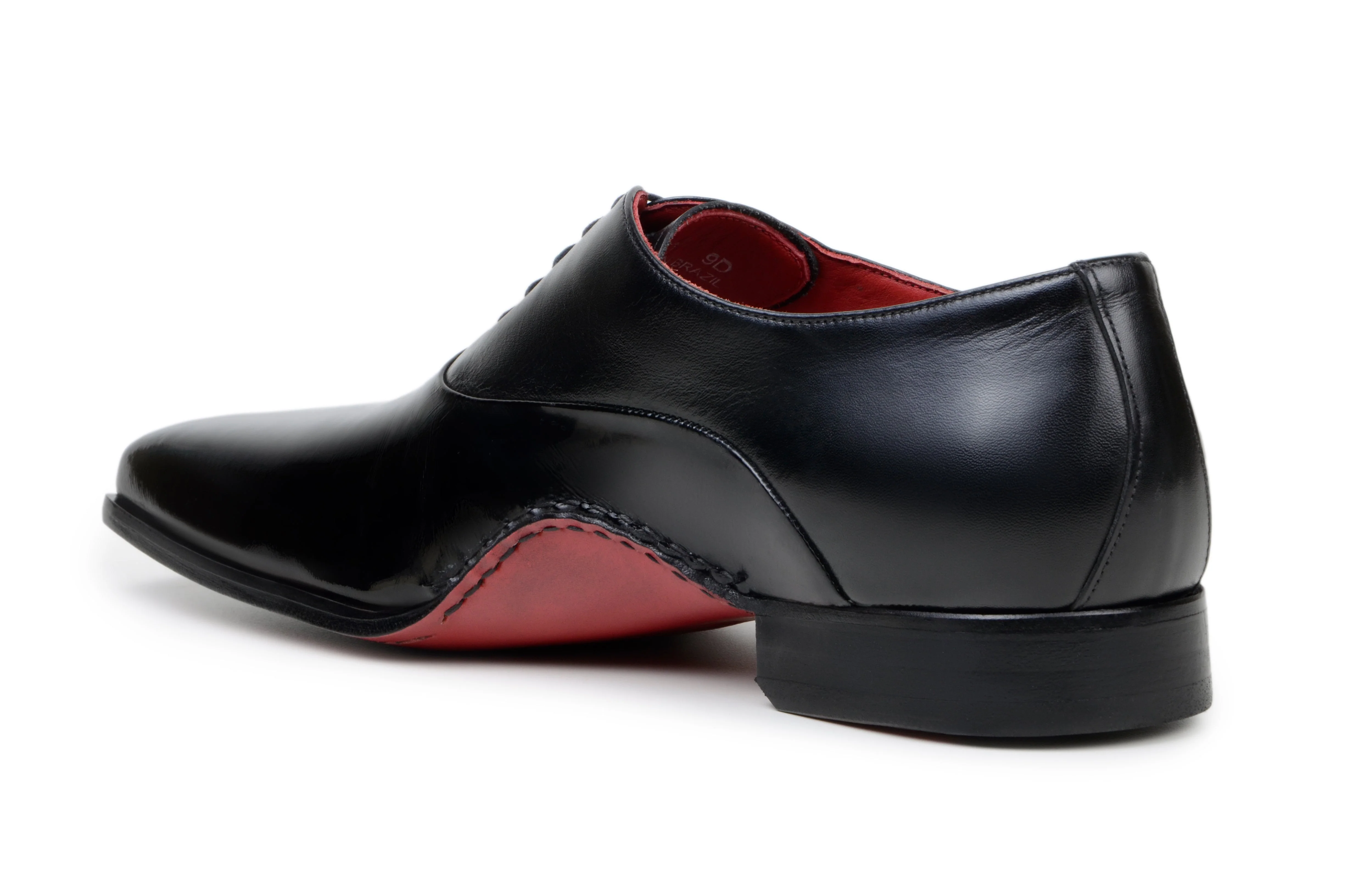Belvedere Nero - Black - Image 5
