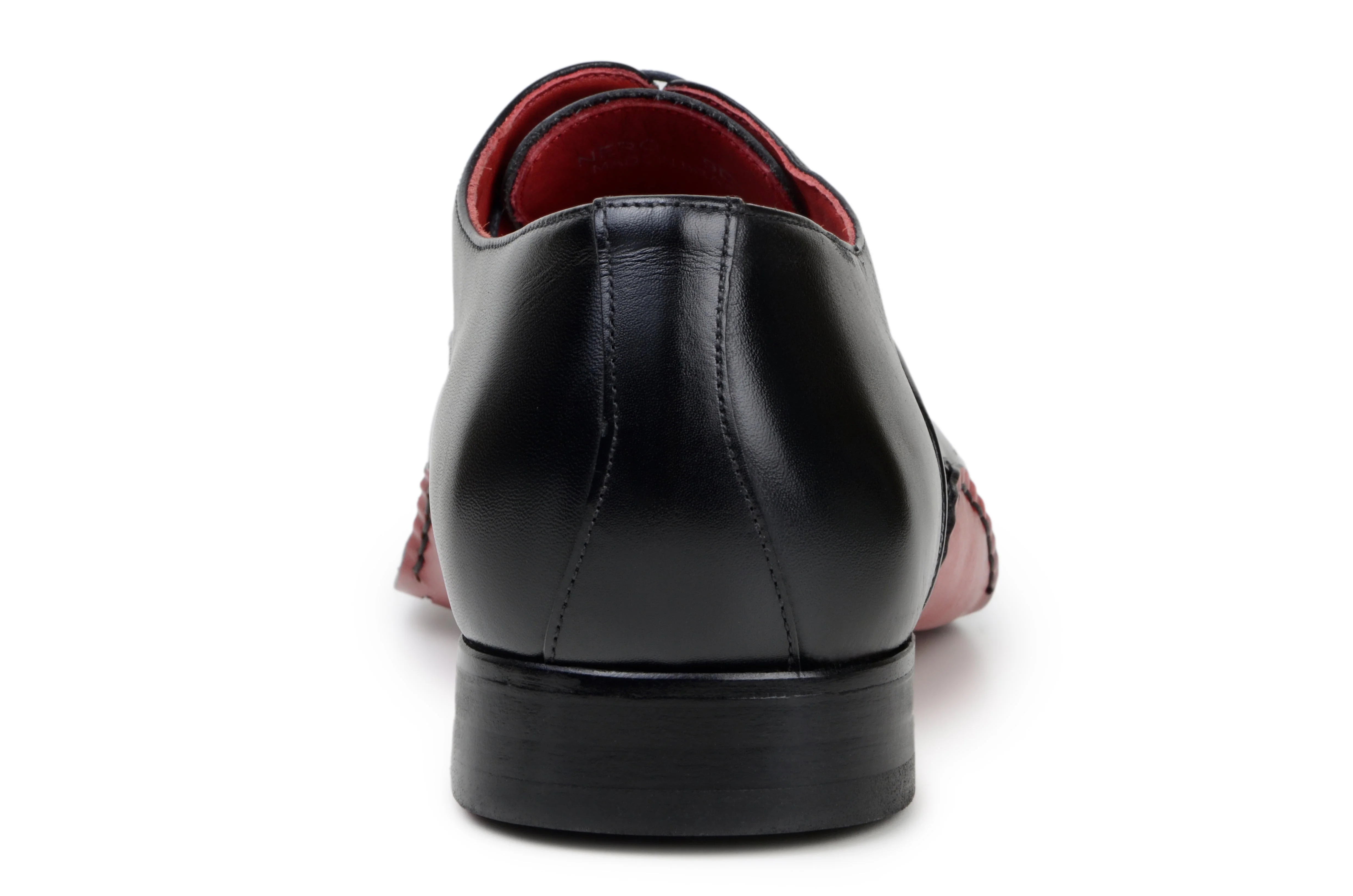 Belvedere Nero - Black - Image 6