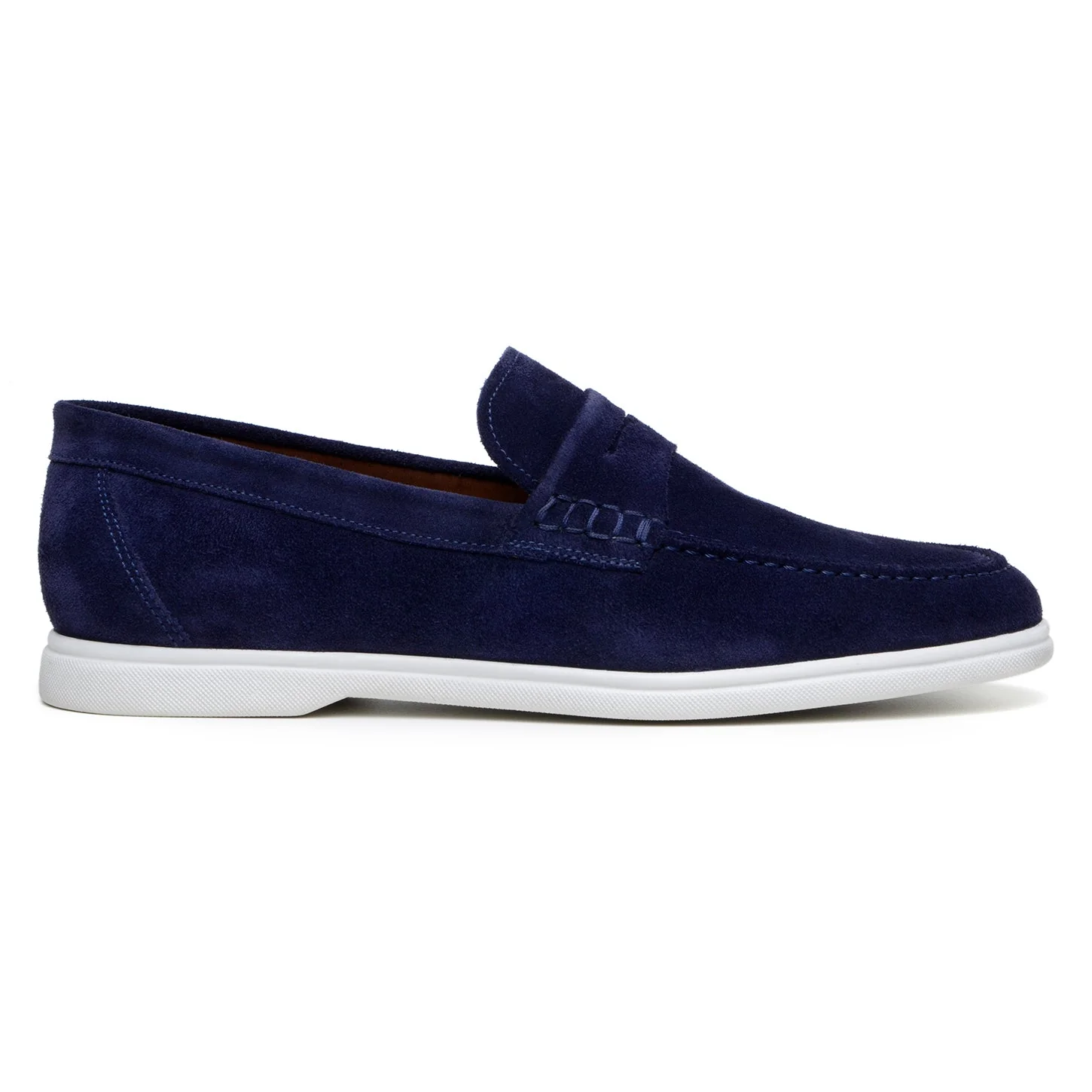 Belvedere Niko - Navy