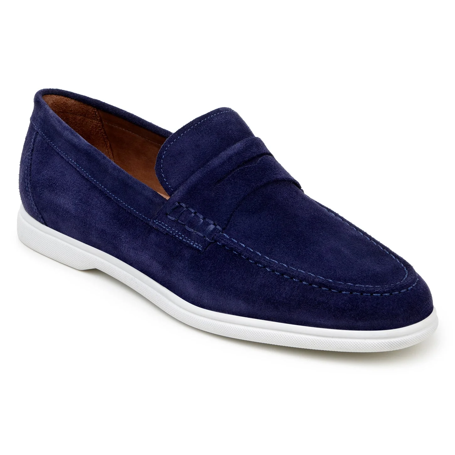 Belvedere Niko - Navy - Image 4