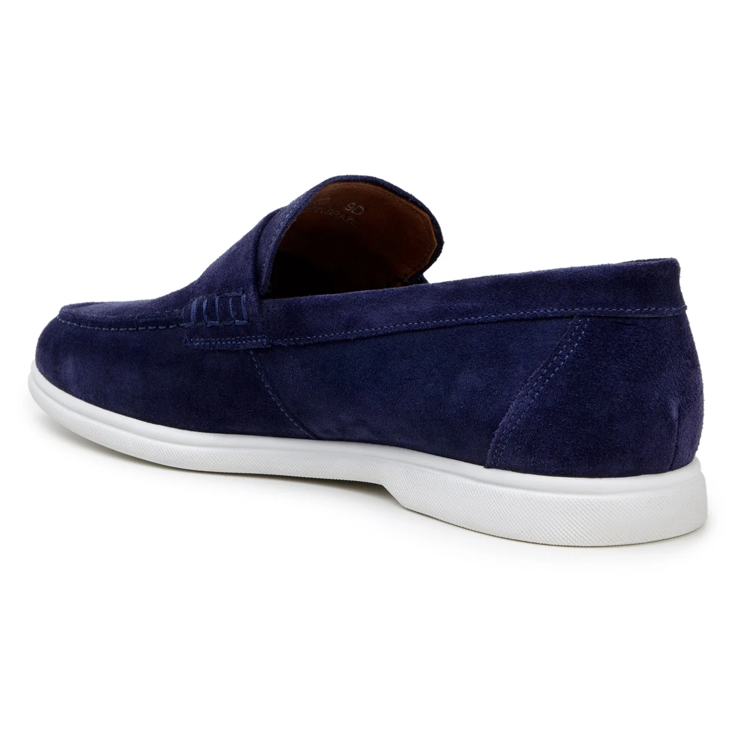 Belvedere Niko - Navy - Image 5
