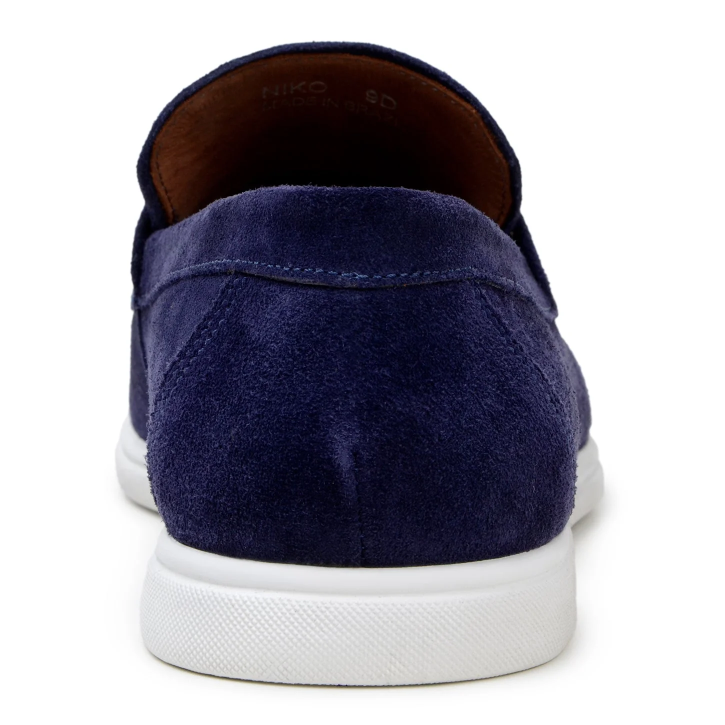 Belvedere Niko - Navy - Image 6
