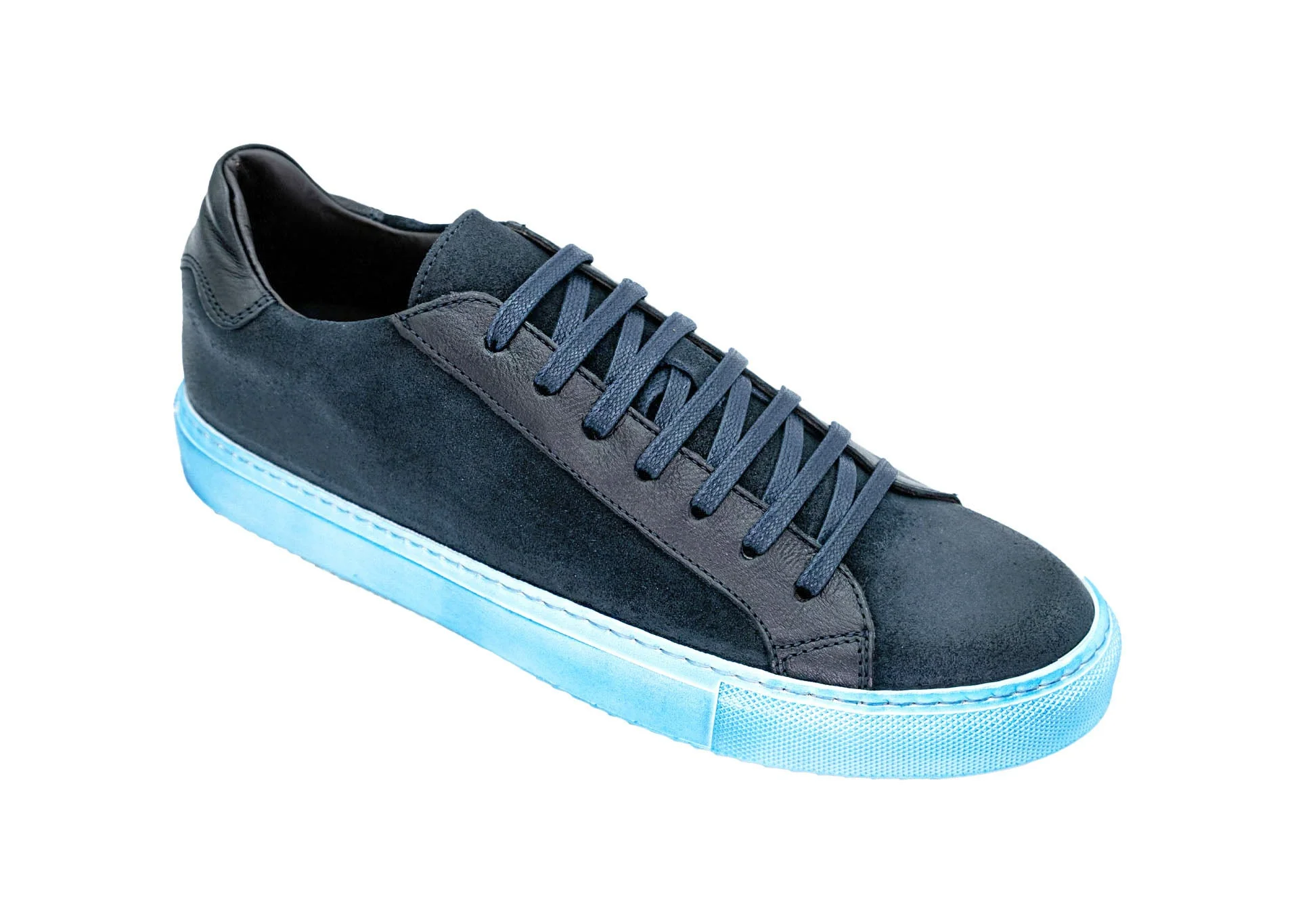 Belvedere Rino - Blue