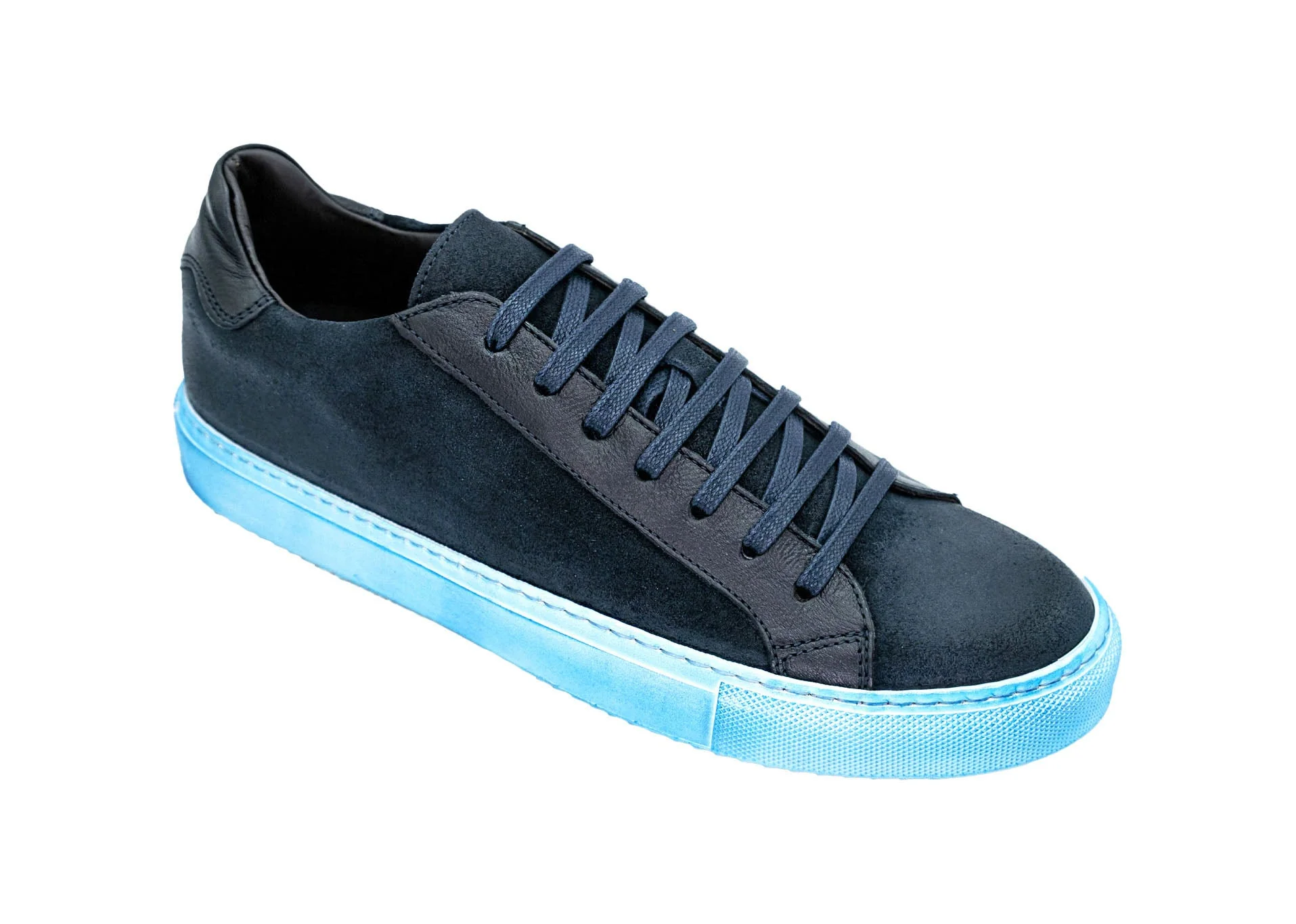 Belvedere Rino - Blue - Image 2