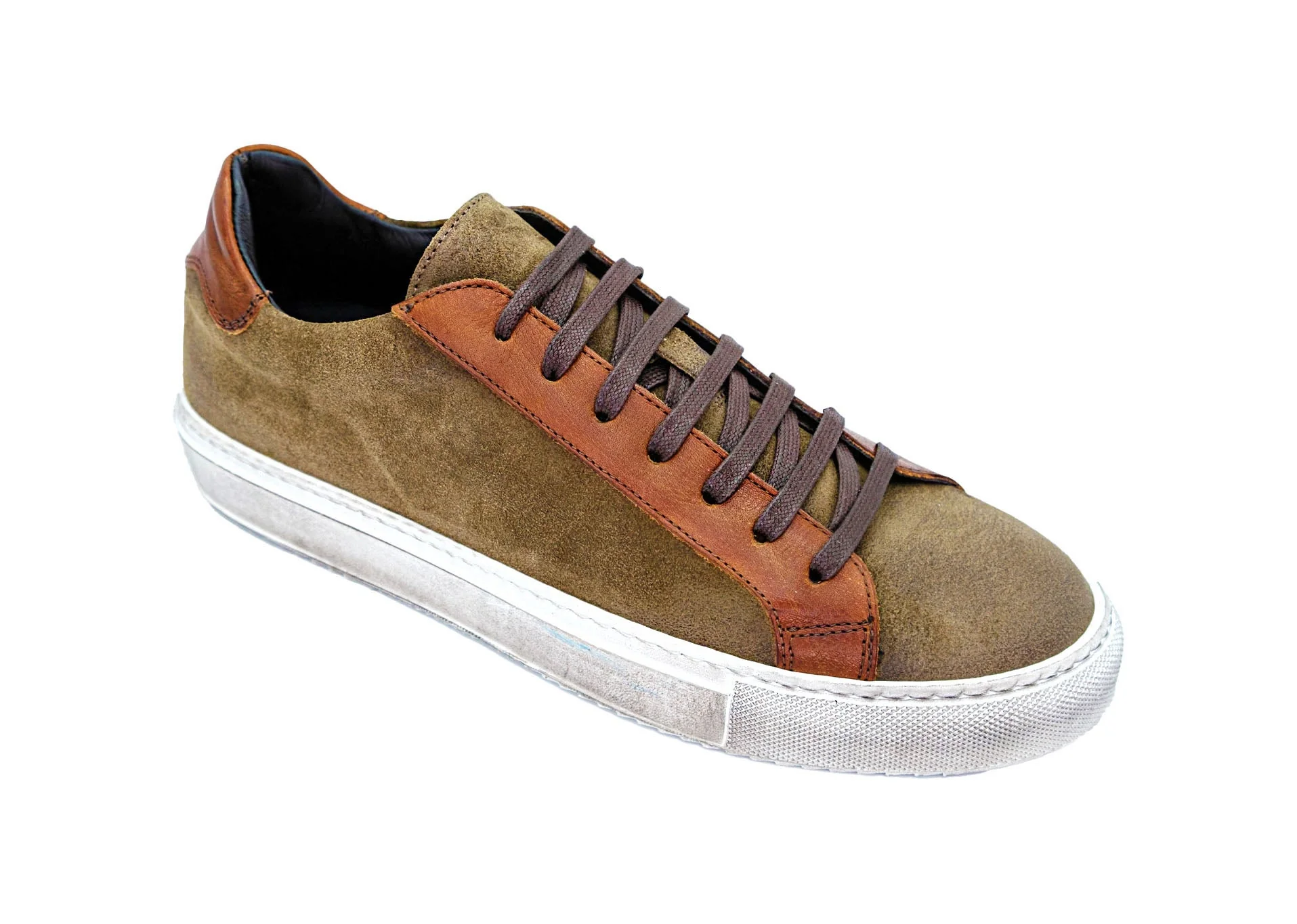 Belvedere Rino - Ant. Cognac