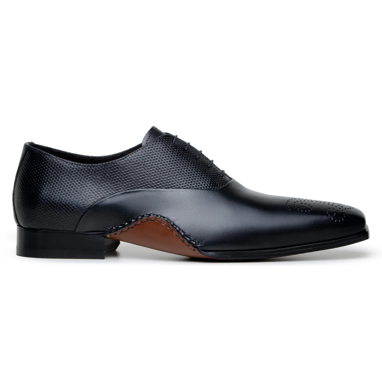 Belvedere Saggio - Black