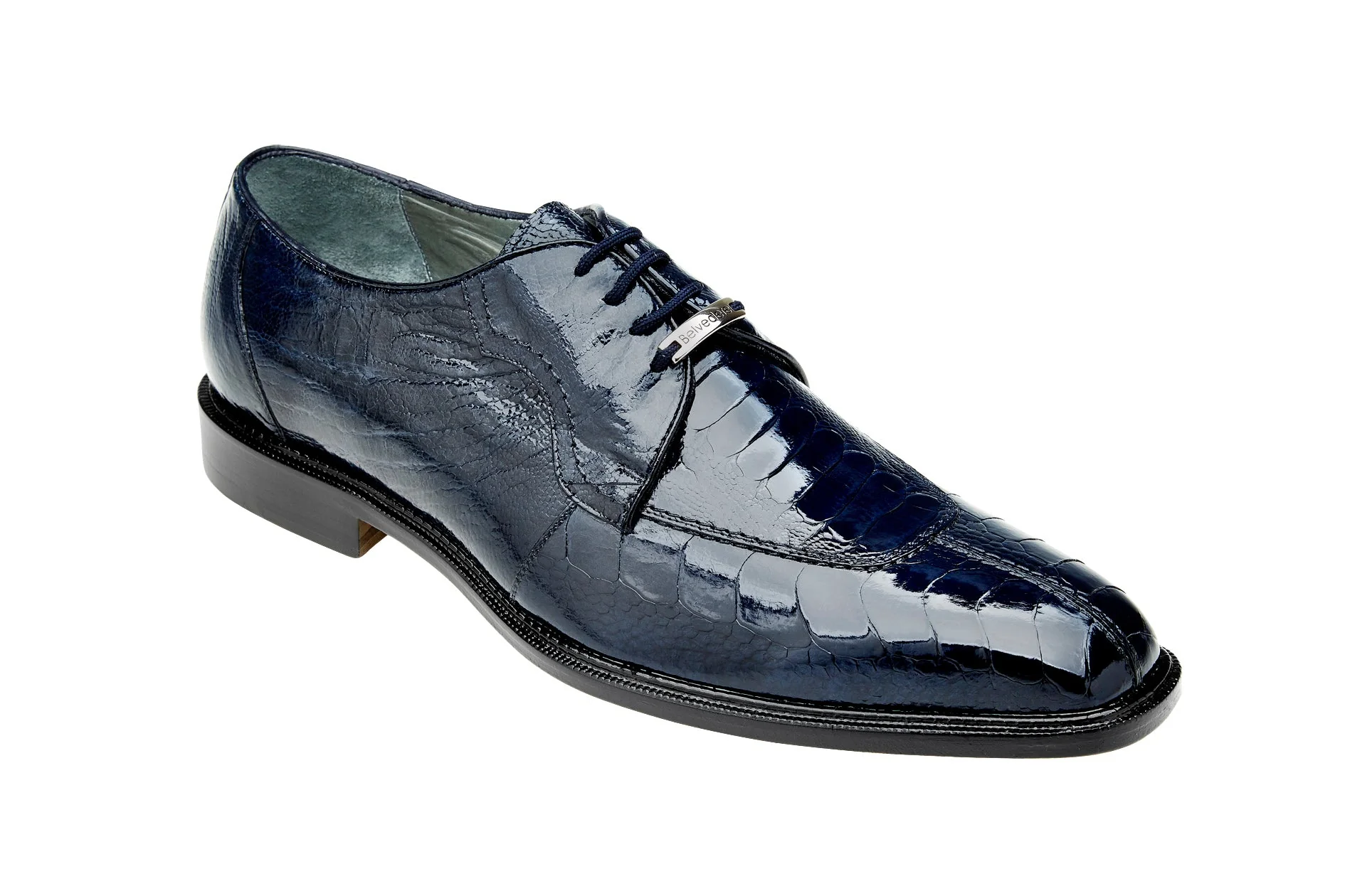 Belvedere Siena - Navy - Image 3