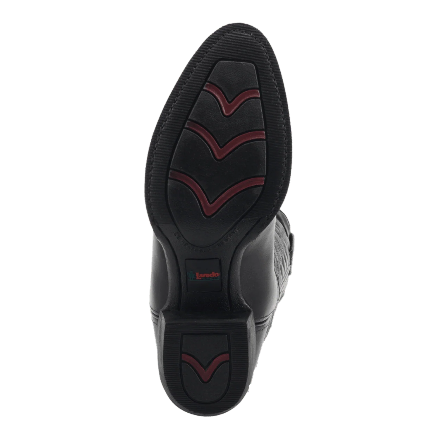 Laredo BIRCHWOOD LEATHER BOOT - Image 7