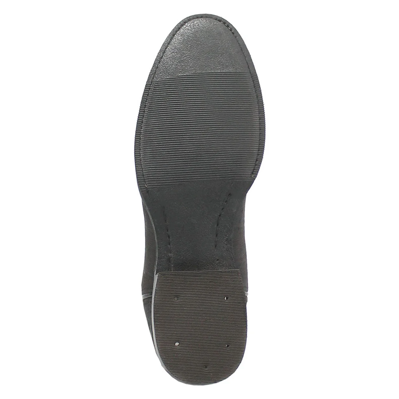 Dingo Black Lizard Print Leather Boots - Image 4