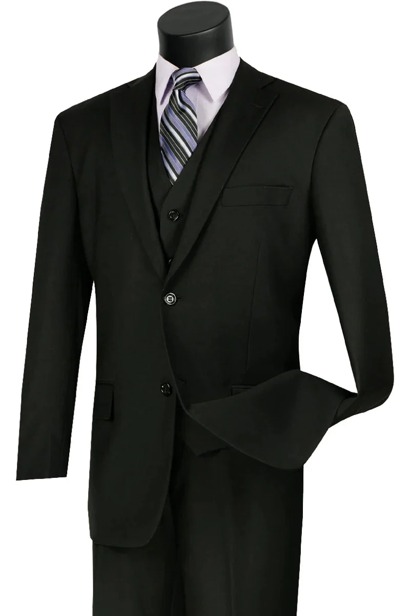 Black Saw X Billy Puppet Suit - Image 3