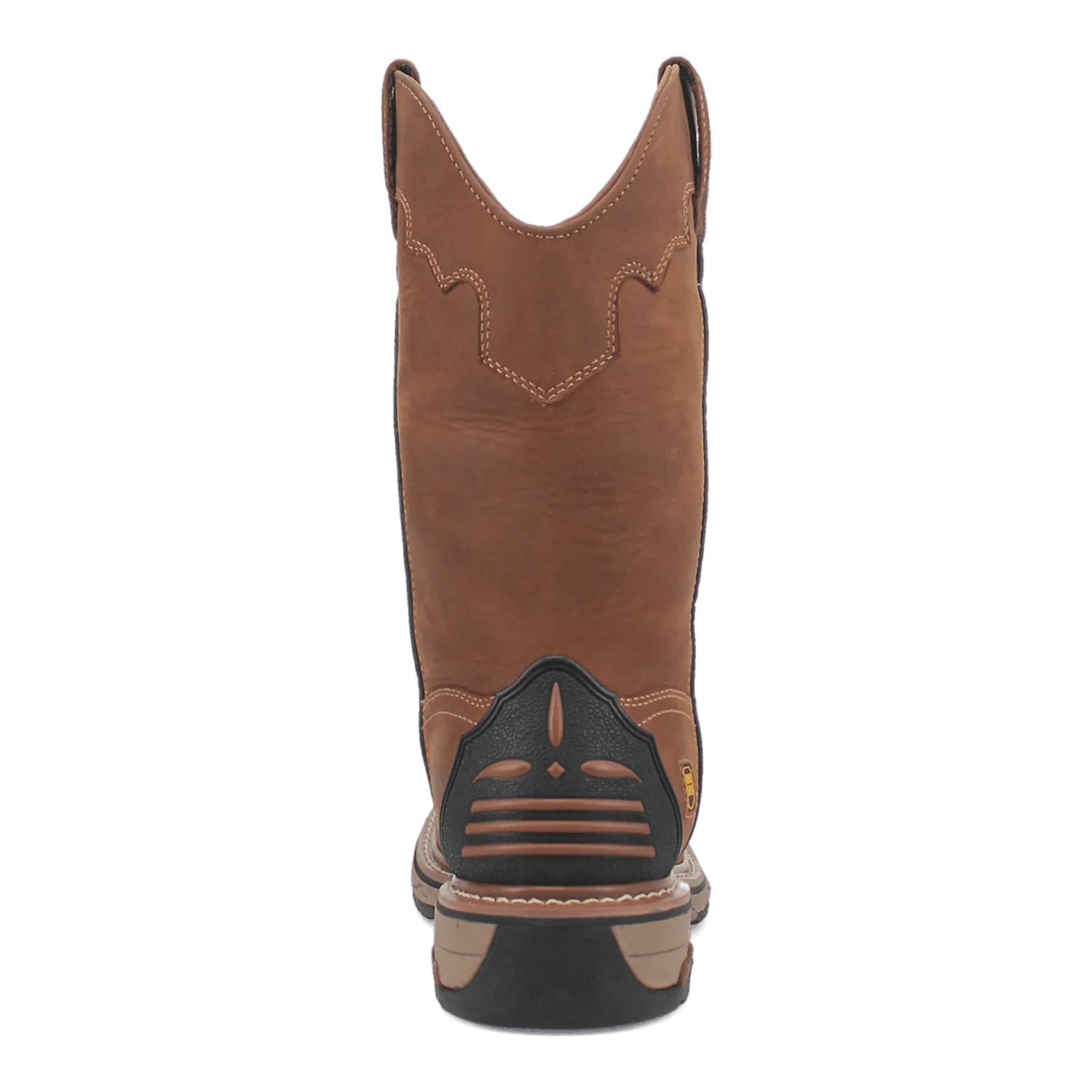 BLAYDE WATERPROOF LEATHER BOOT - Image 4