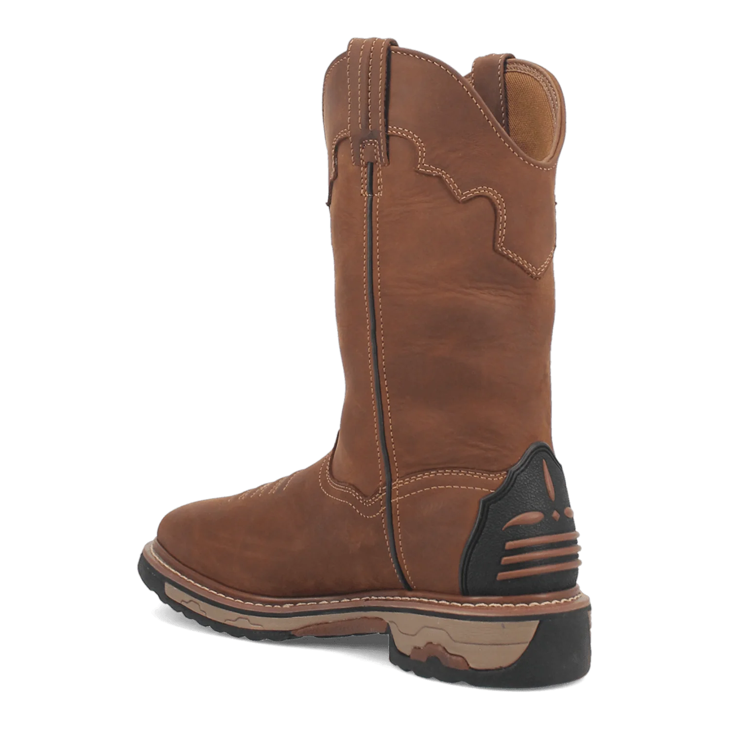 BLAYDE WATERPROOF LEATHER BOOT - Image 9