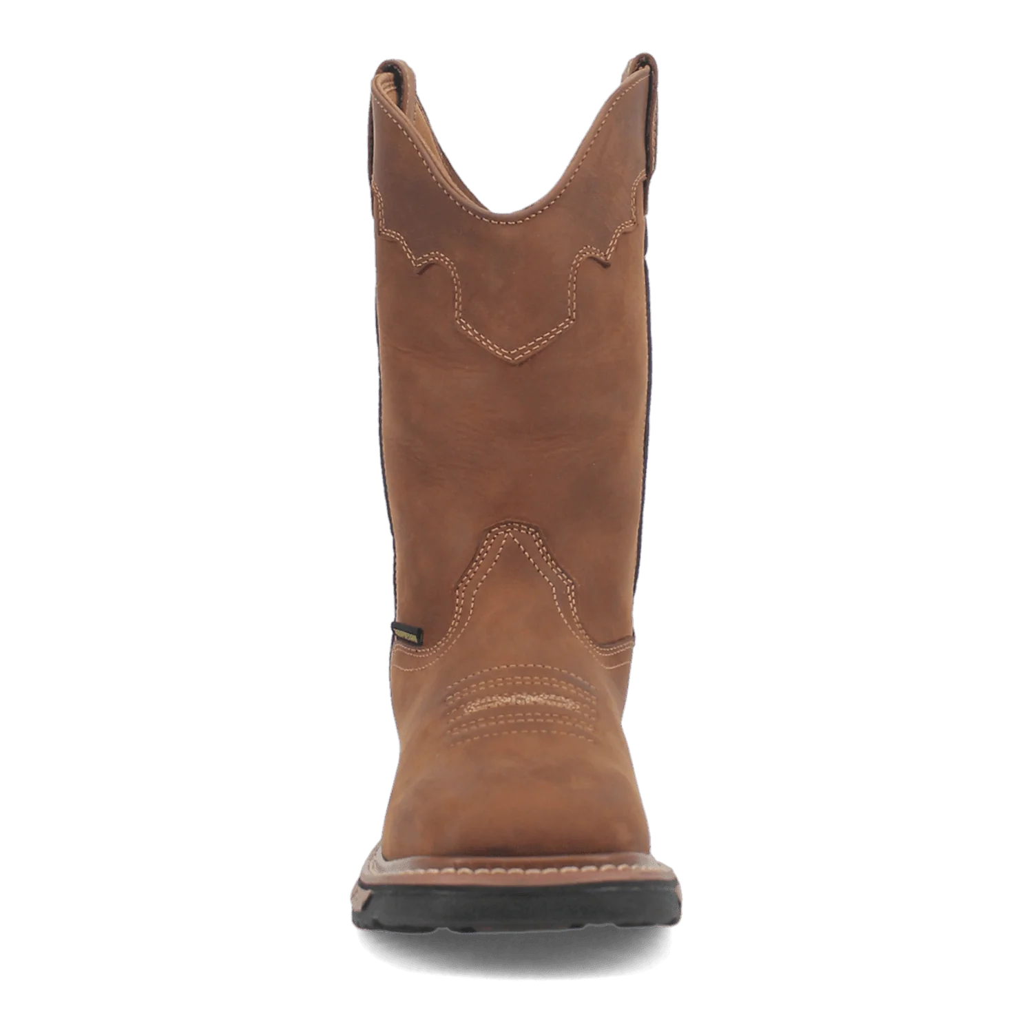 BLAYDE STEEL TOE WATERPROOF LEATHER BOOT - Image 5