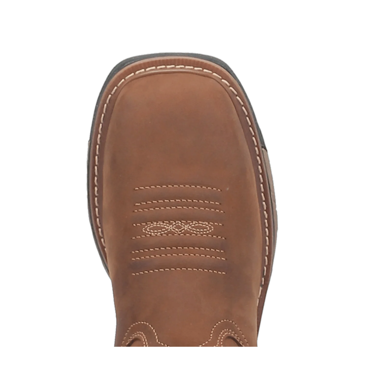 BLAYDE STEEL TOE WATERPROOF LEATHER BOOT - Image 6