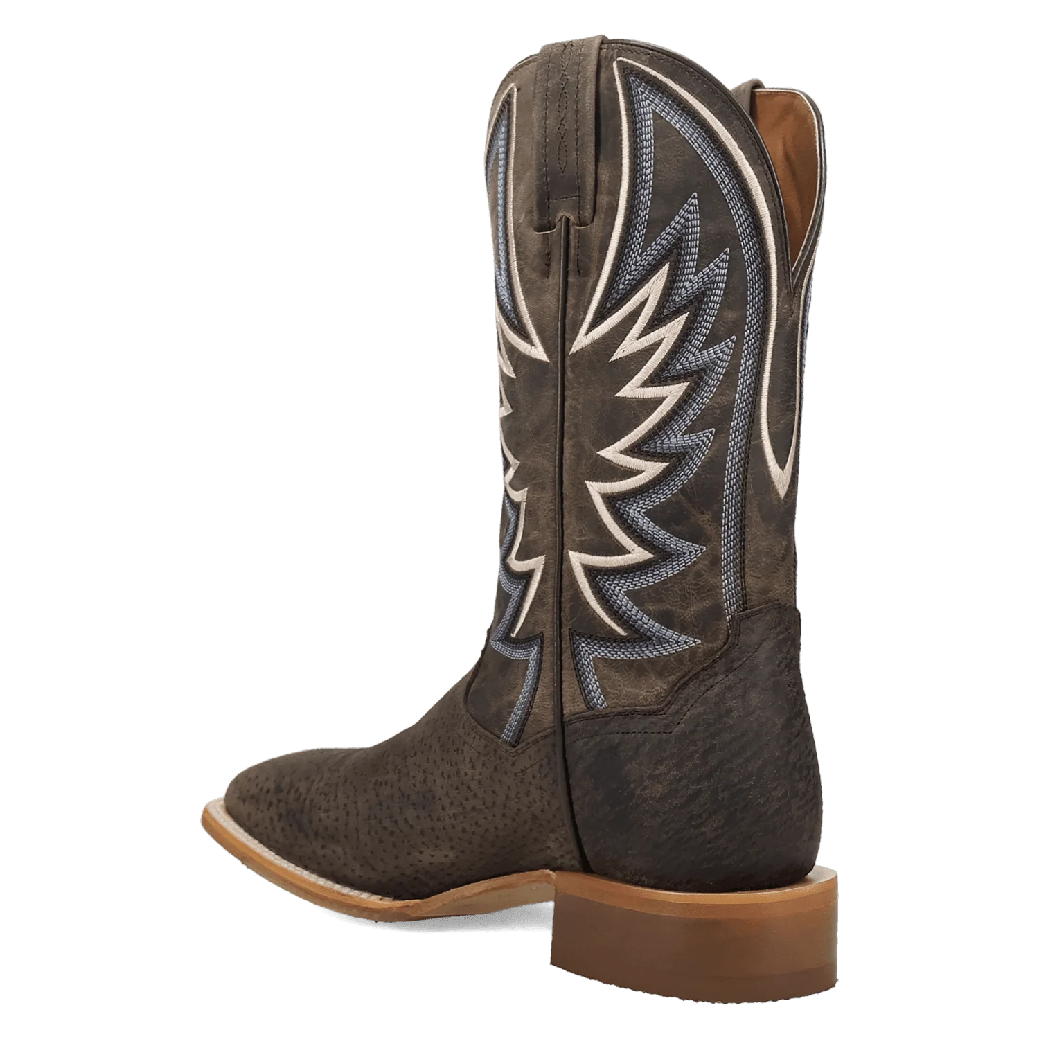 BOAR'S RUN WILD BOAR BOOT - Image 9