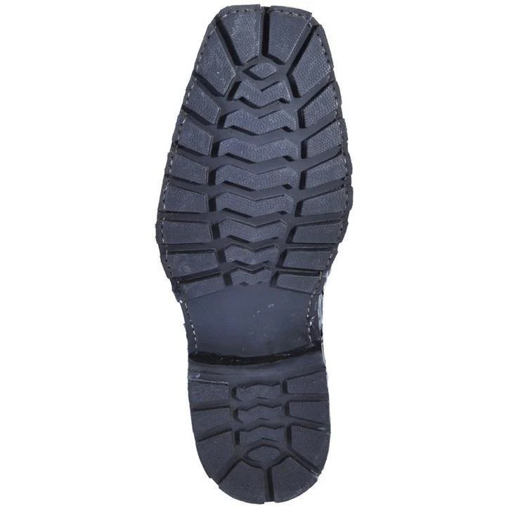Botas de Piton Original Horma Biker para Motociclista - Image 3