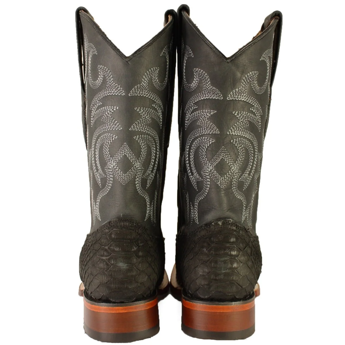 Botas de Piton Original Punta Cuadrada - Image 7