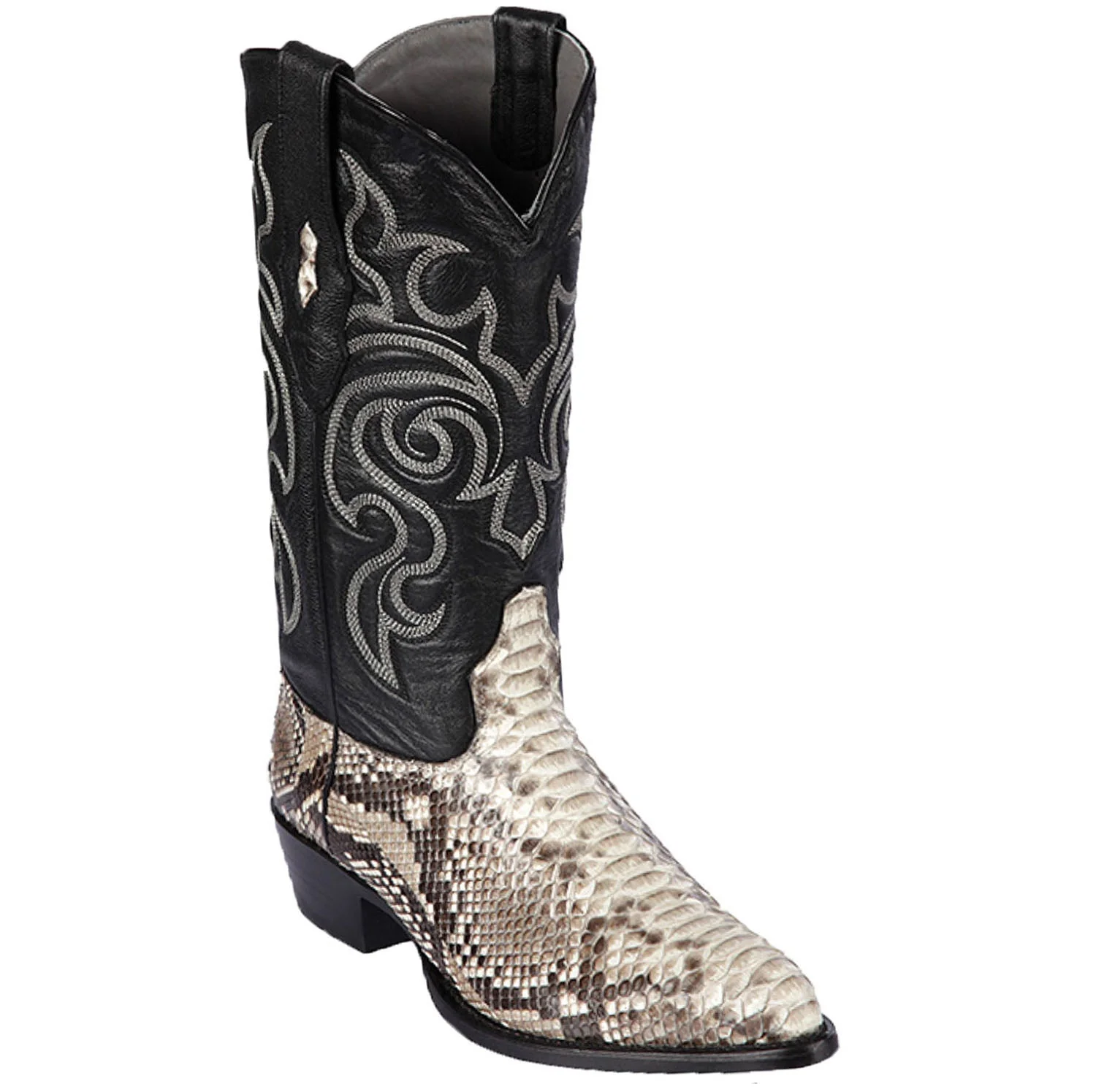 Botas de Piton Original Horma Puntal J Toe - Image 2