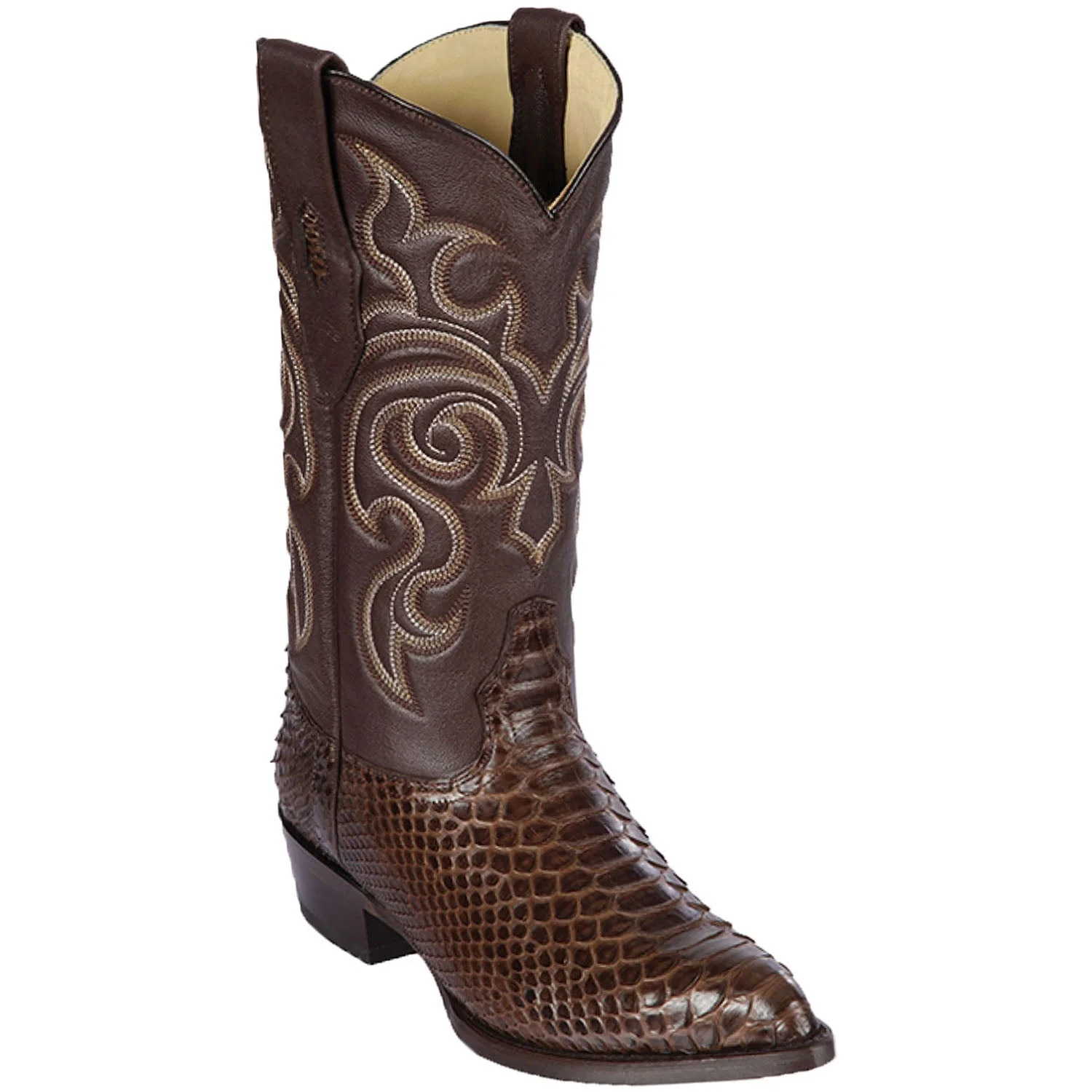 Botas de Piton Original Horma Puntal J Toe - Image 3