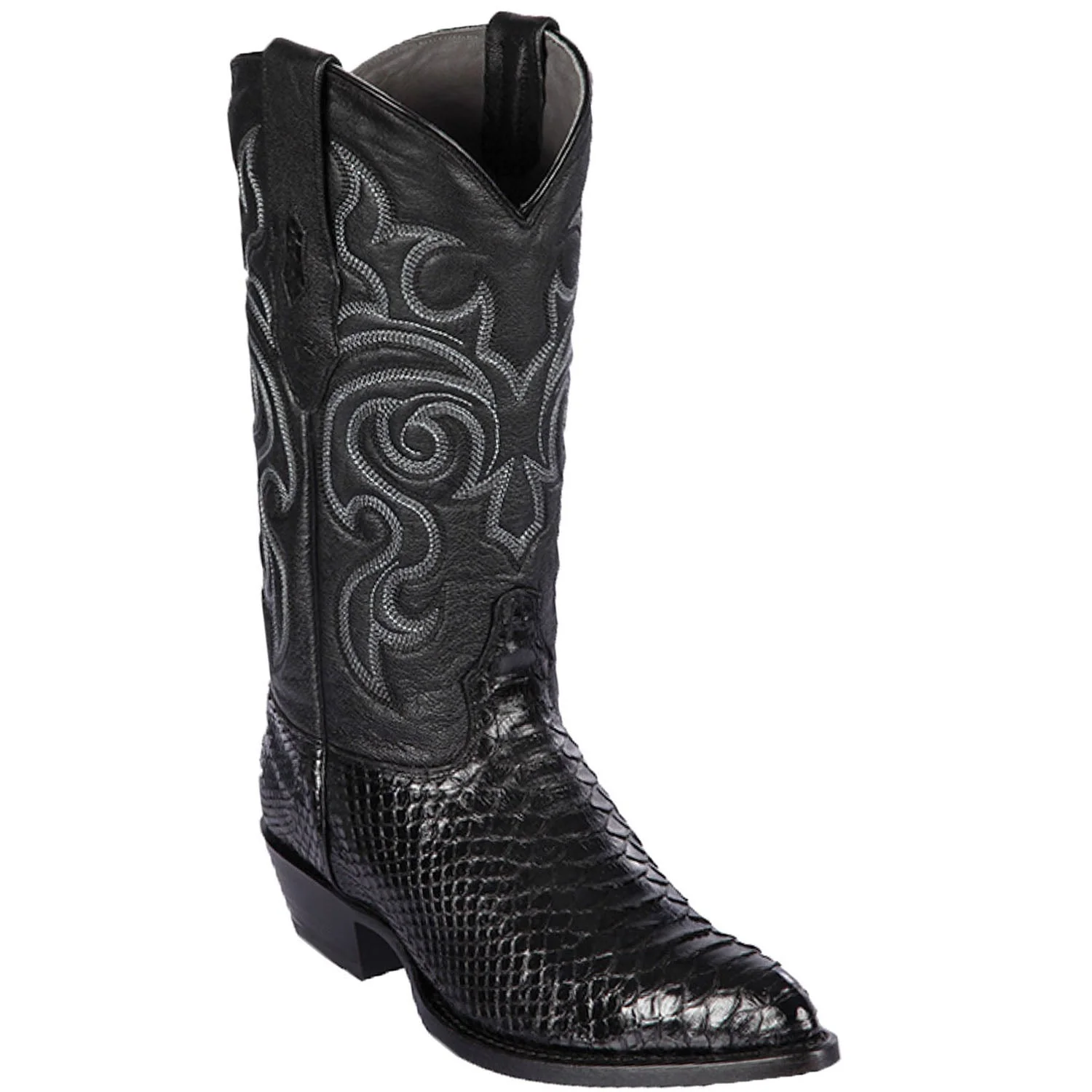 Botas de Piton Original Horma Puntal J Toe - Image 4