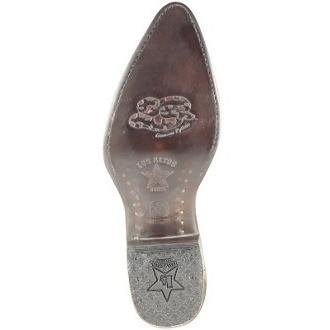 Botas de Piton Original Horma Puntal LAB-99N5707 - Image 3