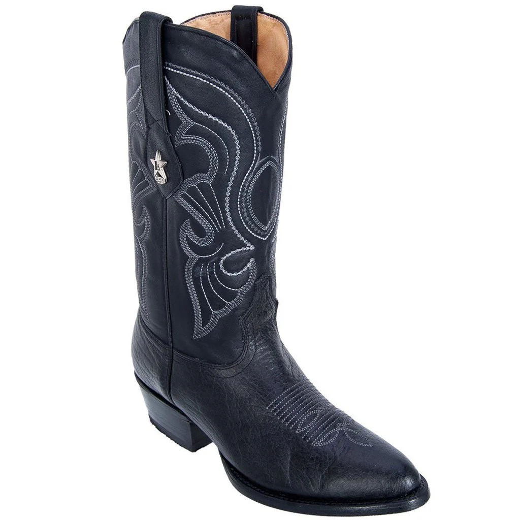 Botas de Cuello de Toro LAB-6531 - Image 2