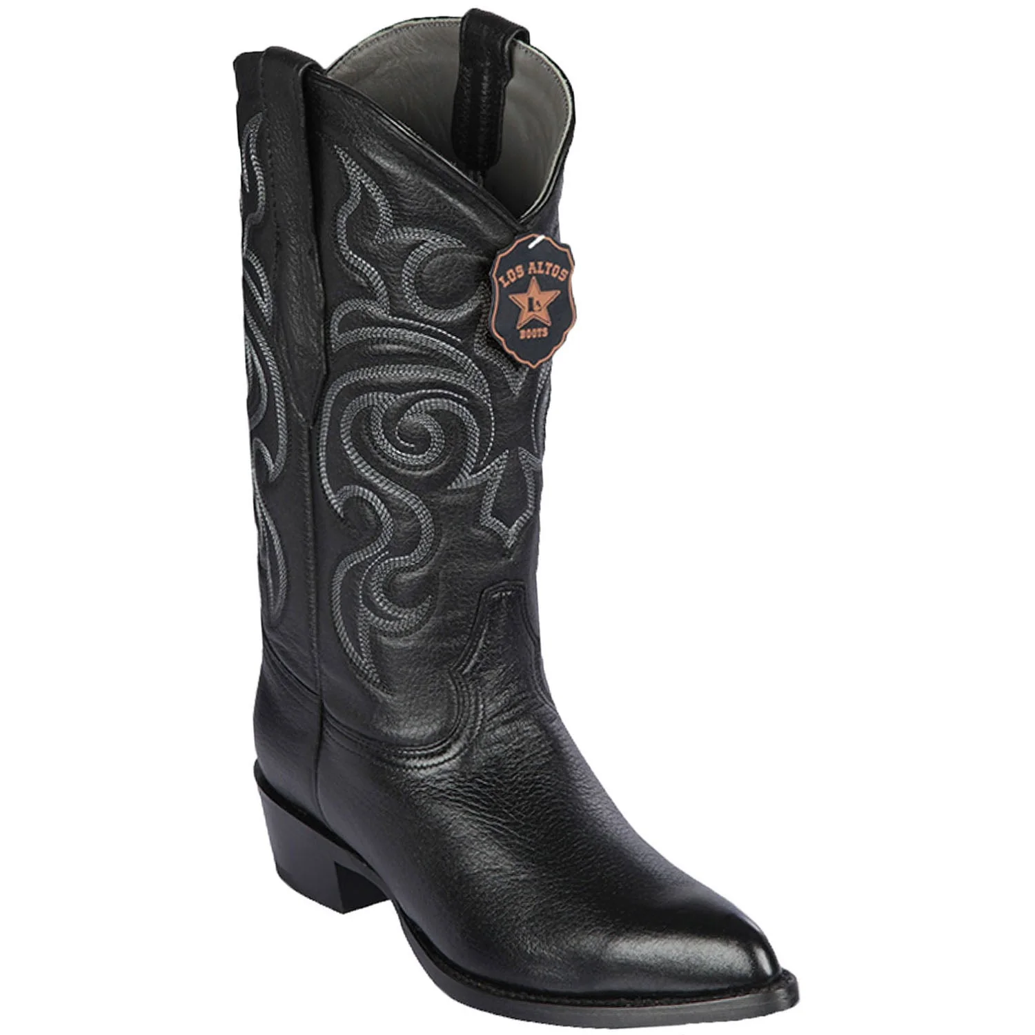 Botas de Alce Original con Horma J Toe - Image 2
