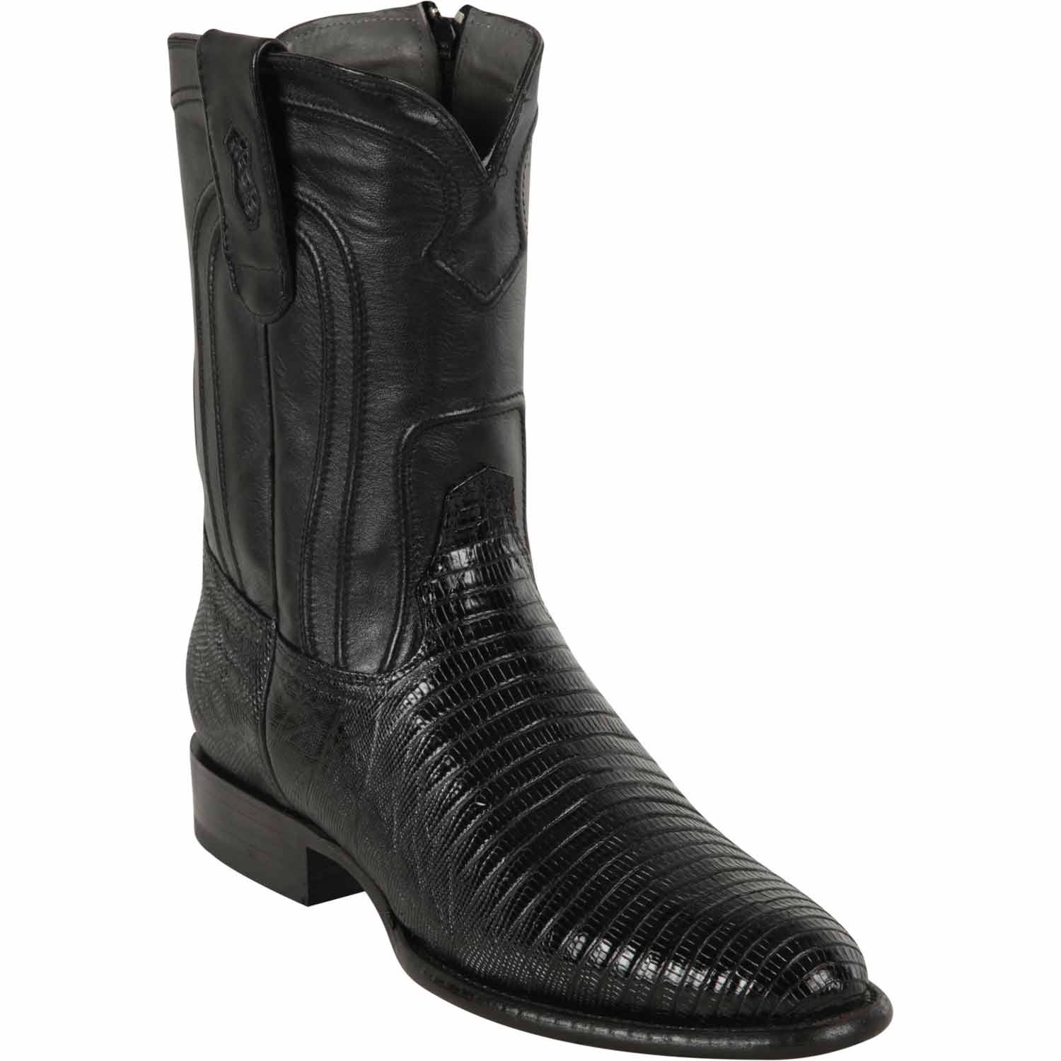 Botas de Armadillo Lizard Original Horma Roper - Image 2