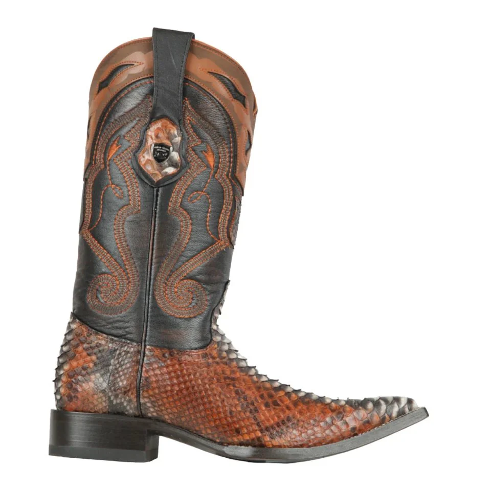 Botas de Piton Original Horma 3X Aladino WW-2955788 - Image 2